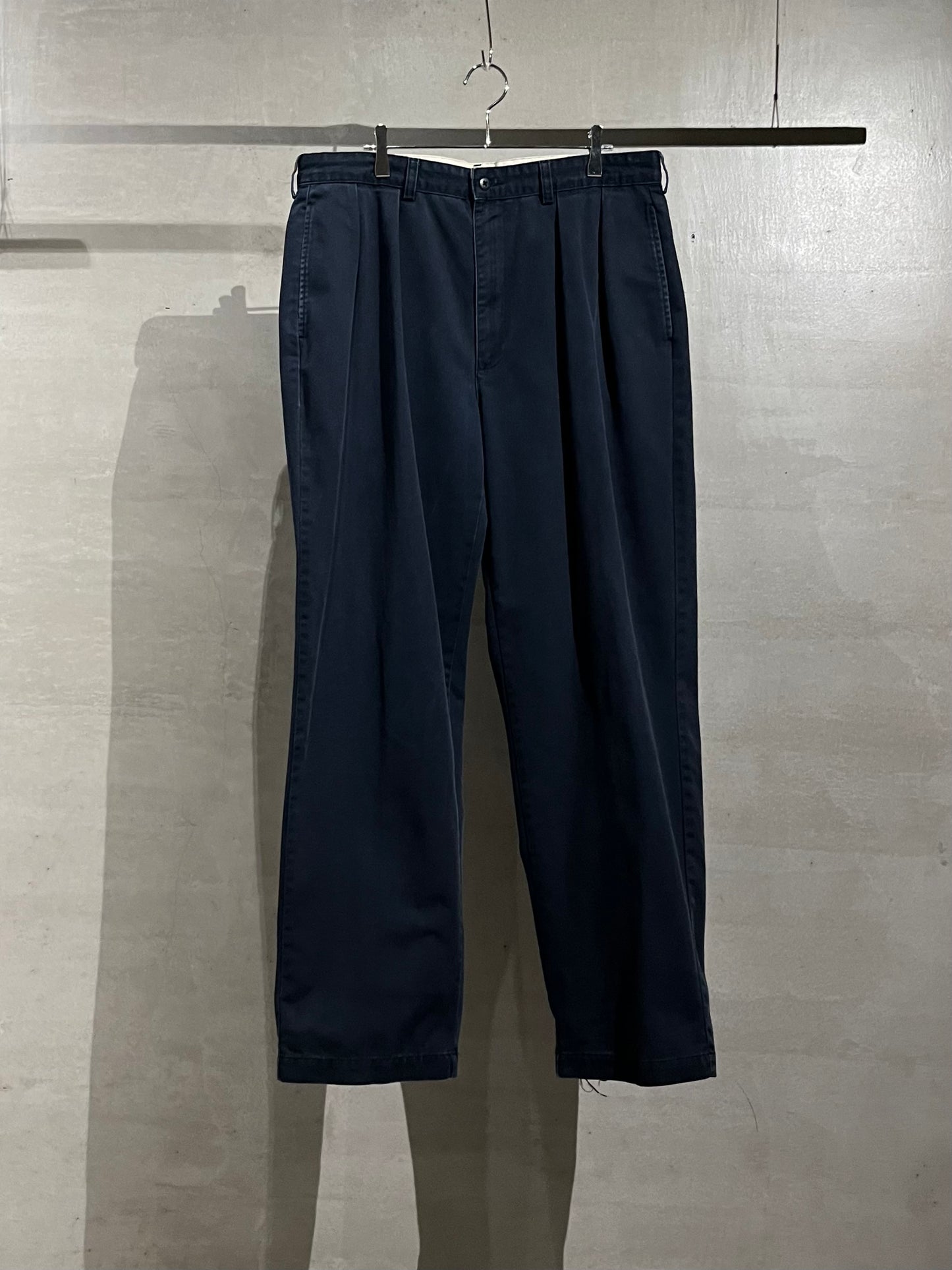 90's〜 Polo Ralph Lauren chino pants