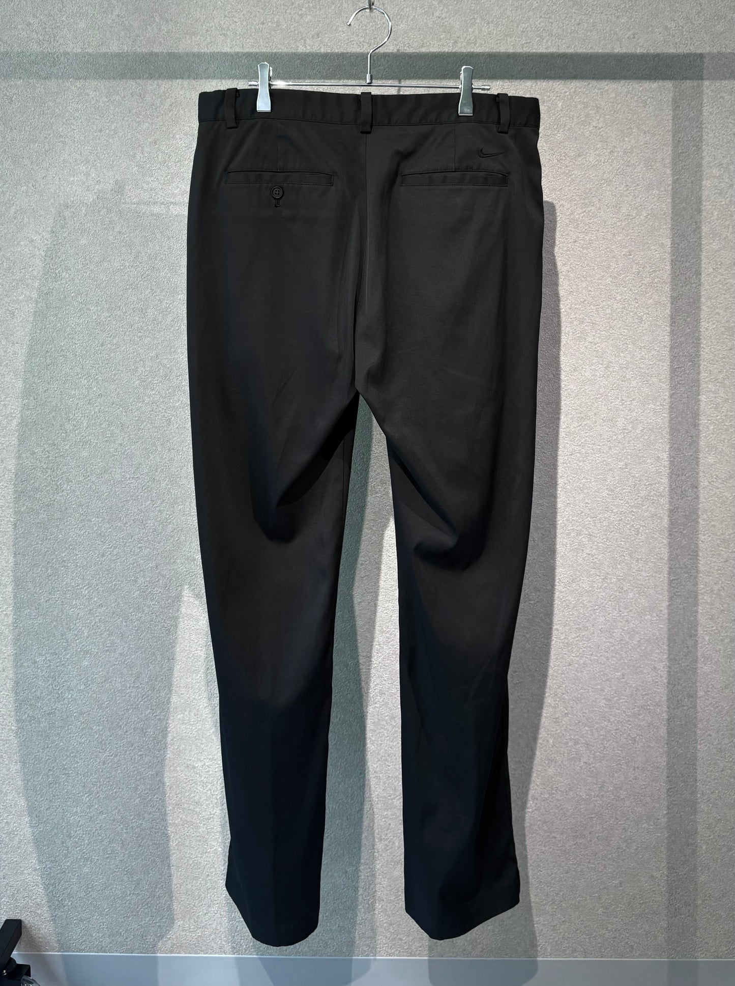 　00's NIKE GOLF slacks
