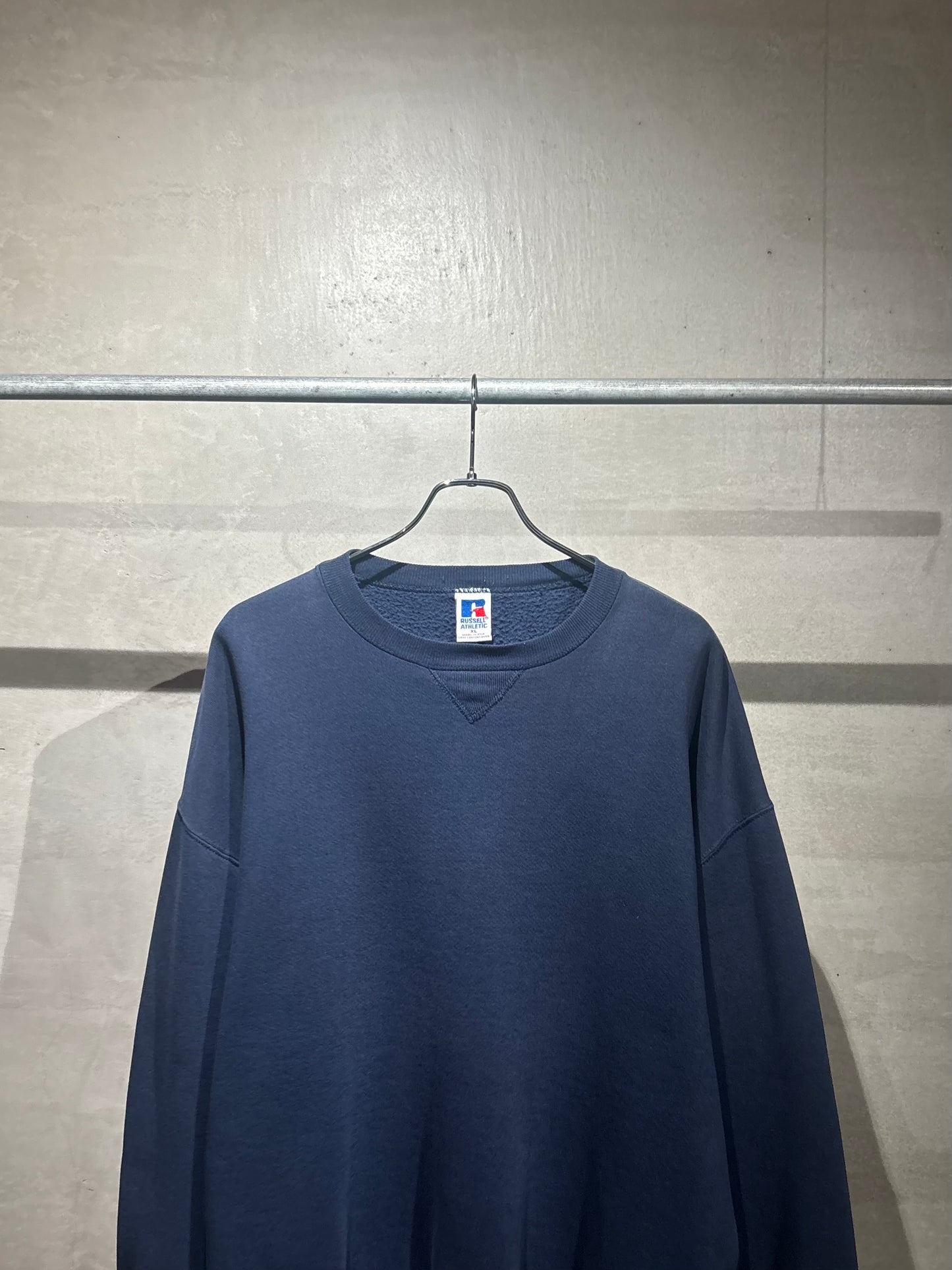 90's RUSSELL sweater “Made in USA”