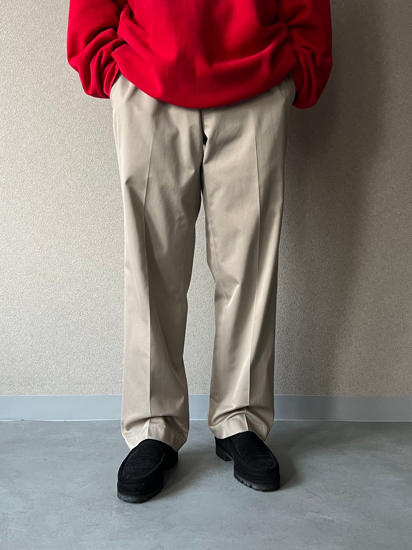 00's Brooks Brothers chino pants