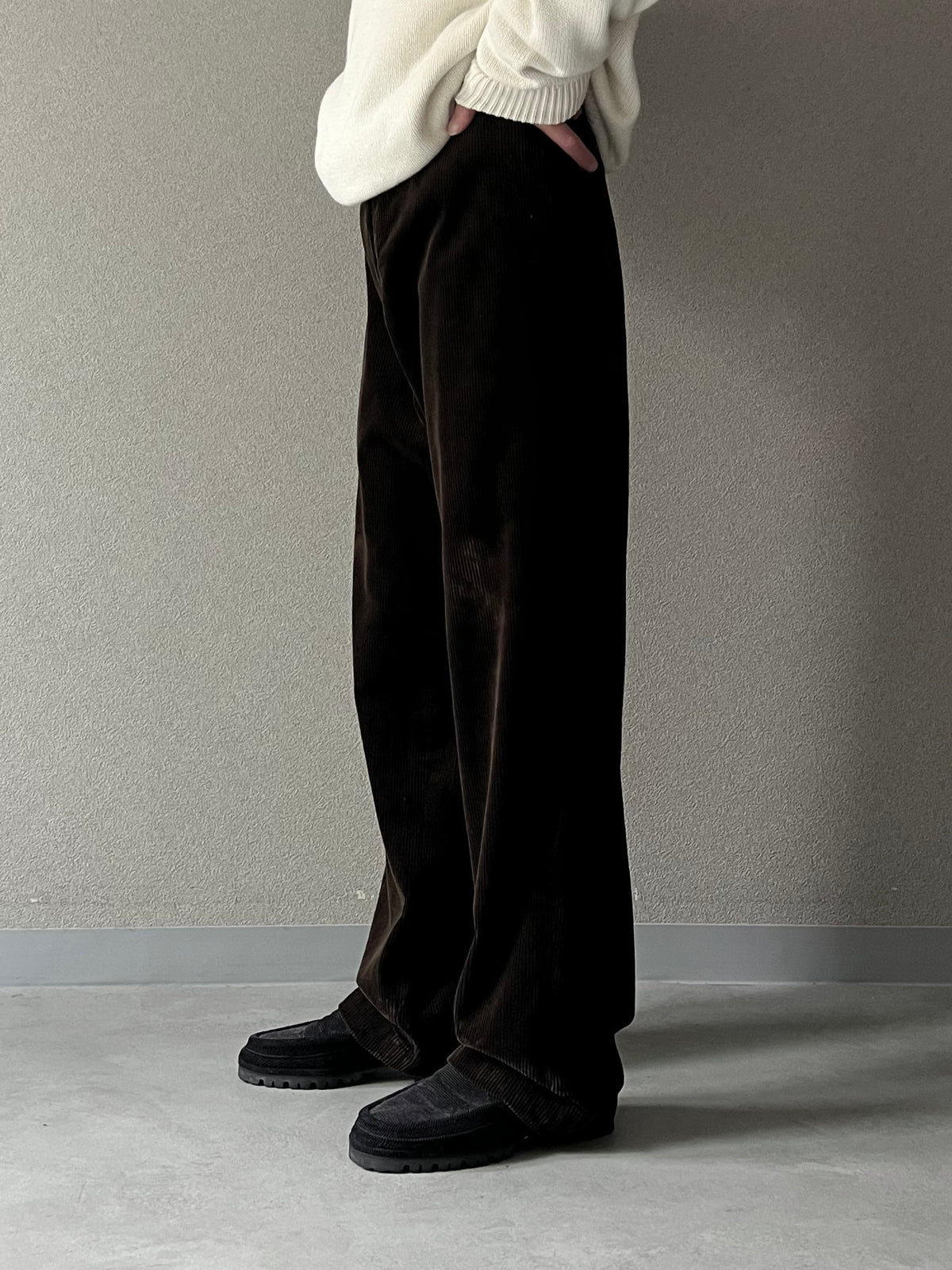 00's Polo Ralph Lauren corduroy pants