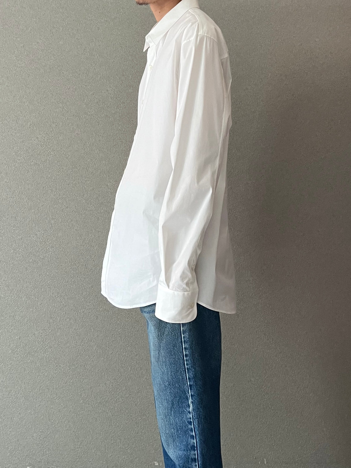 00's HELUMUT LANG shirt