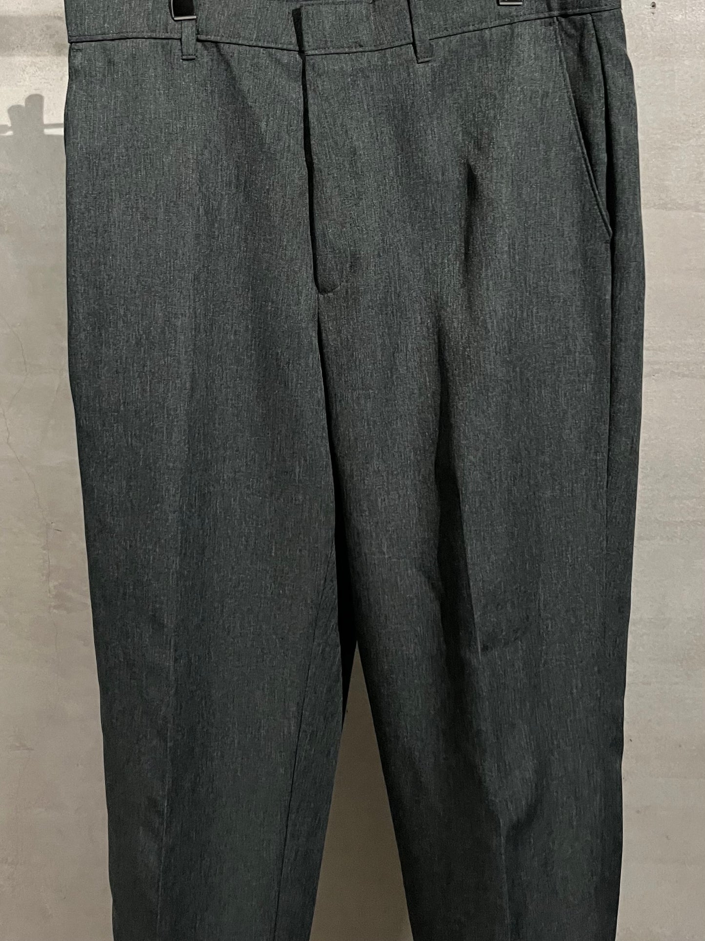 90's Levi's action slacks
