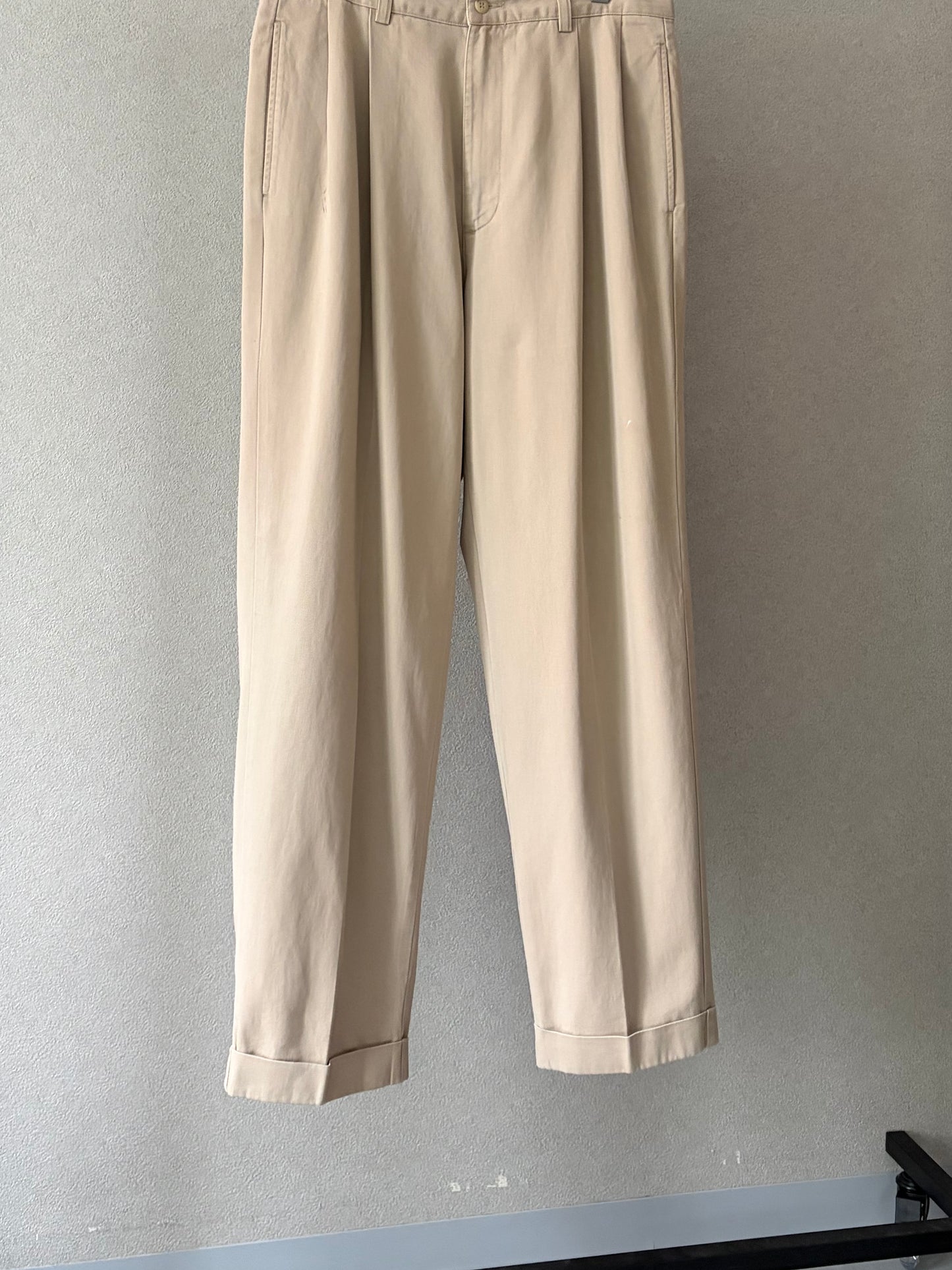 90's〜 Polo Ralph Lauren chino pants