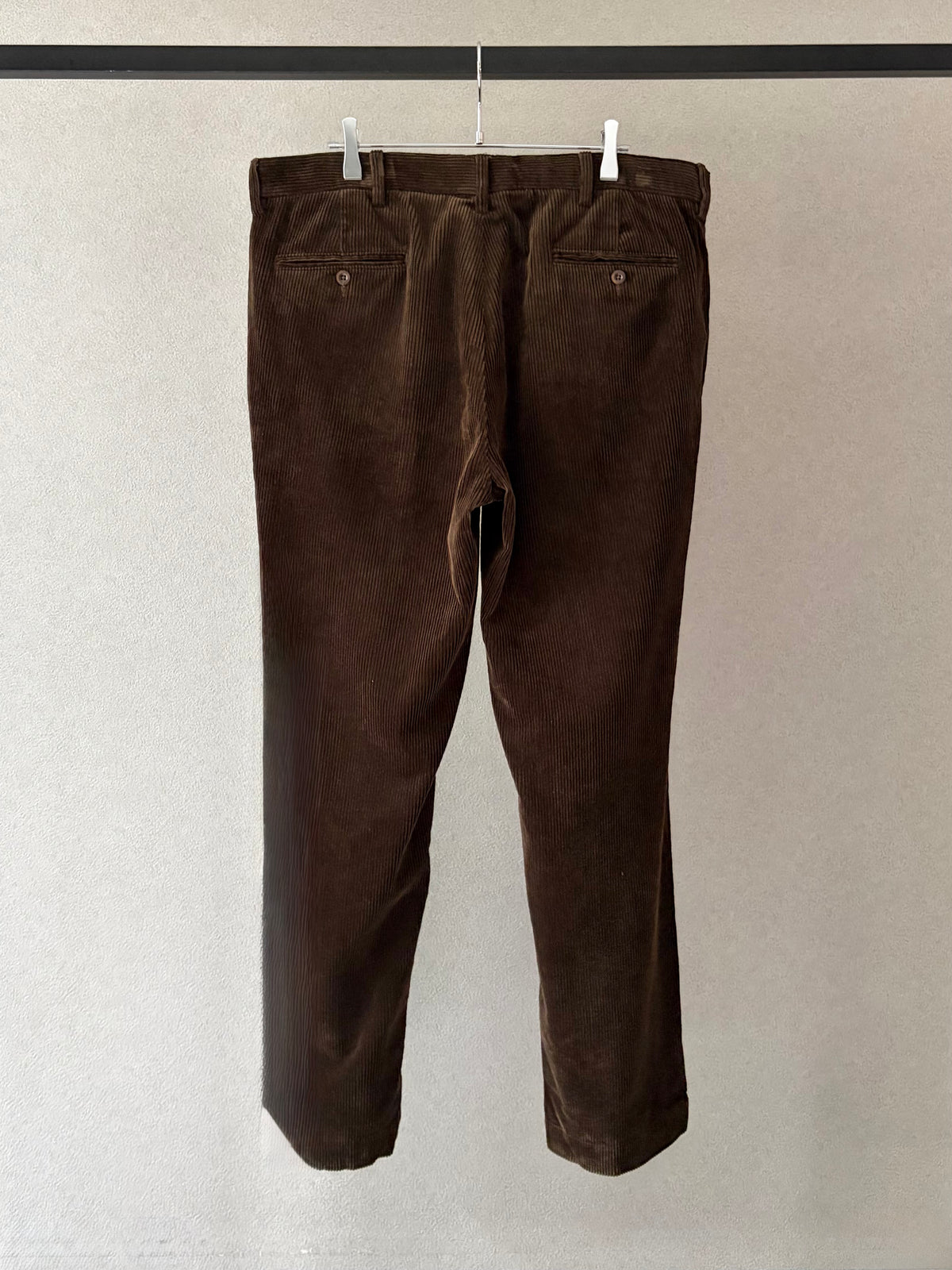 00's Polo Ralph Lauren corduroy pants