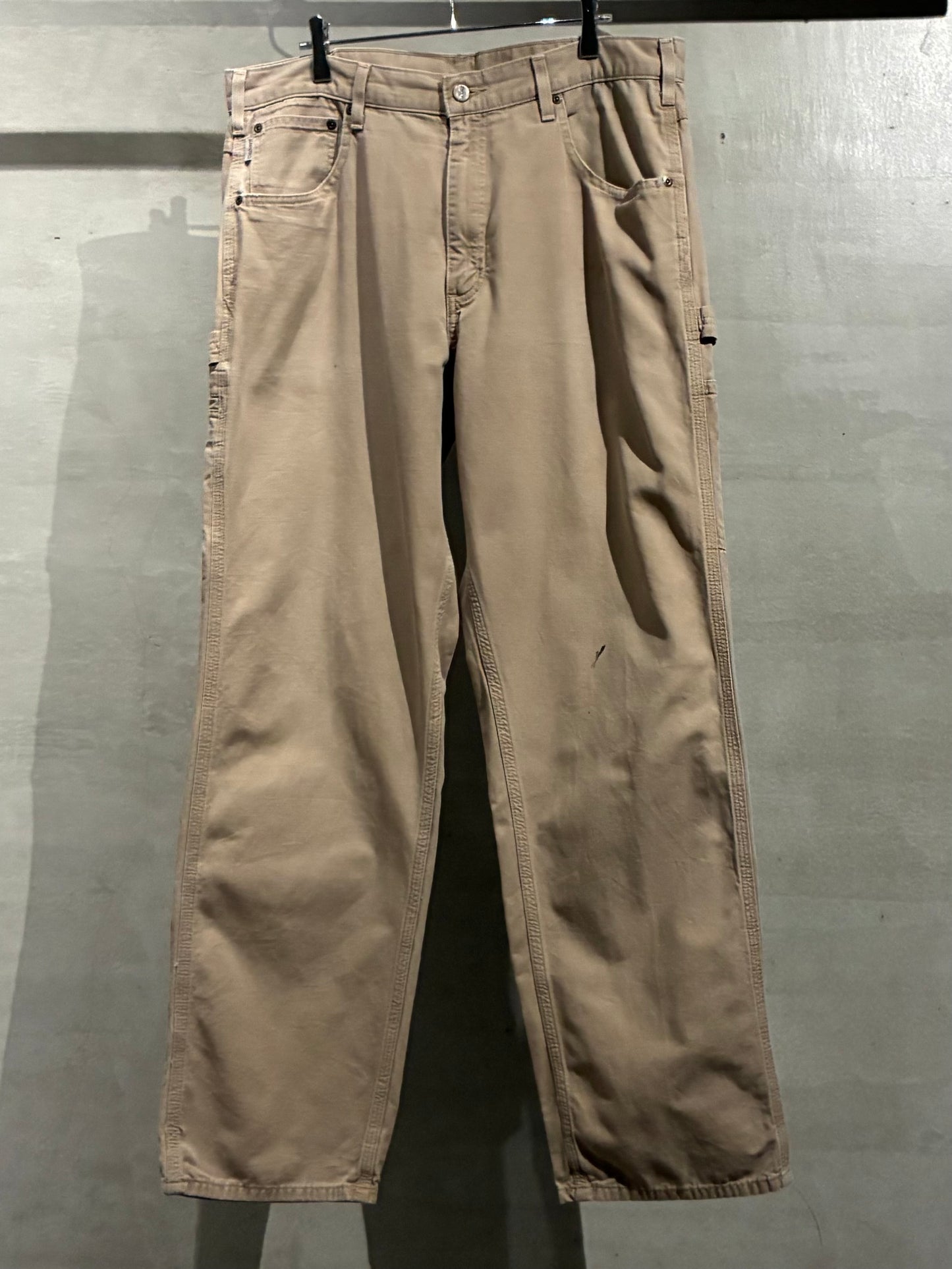 00's carhartt painter pants