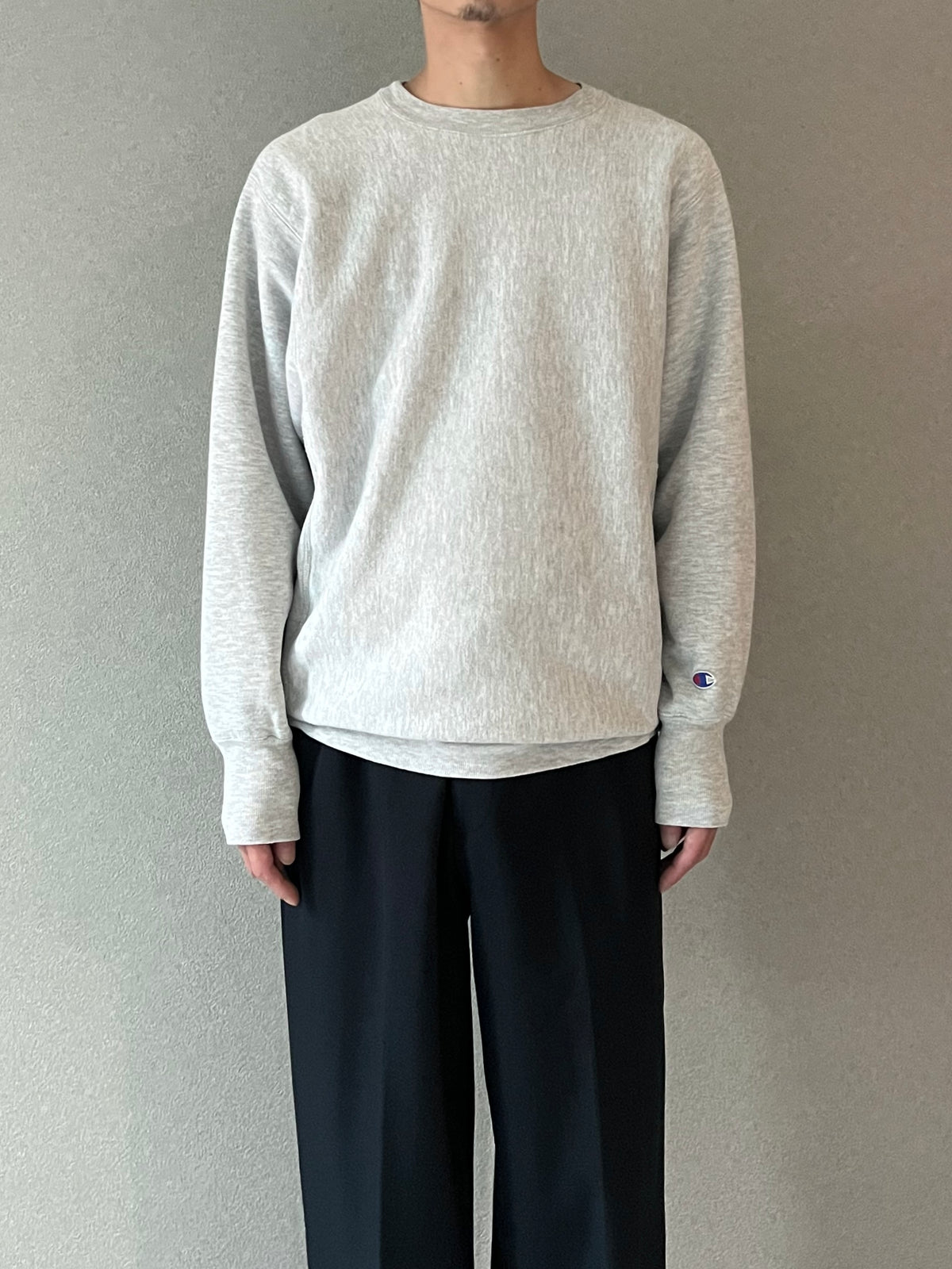 90's Champion REVERSE WEAVE “Made in USA”