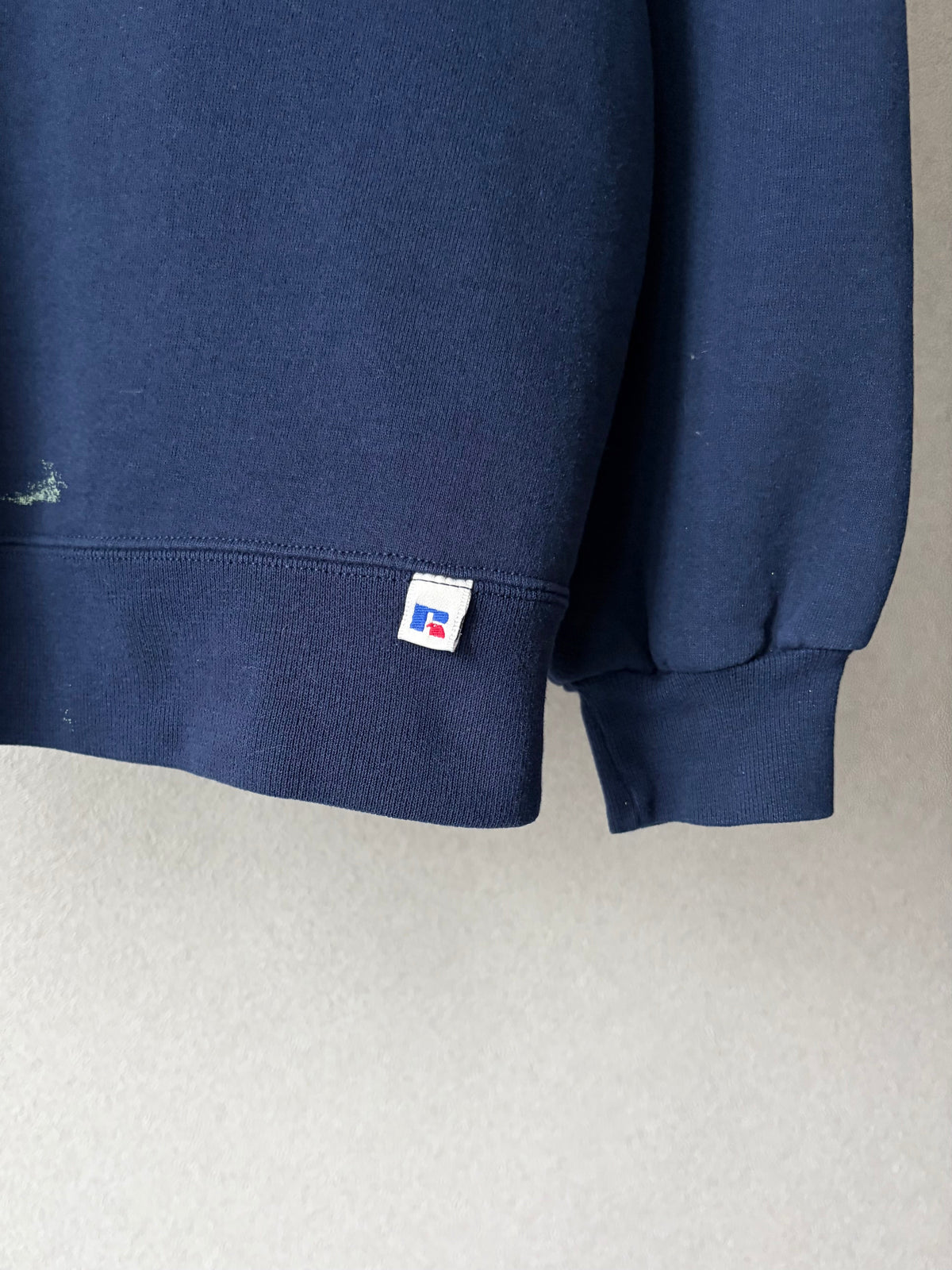 90's RUSSELL sweater “Made in USA”
