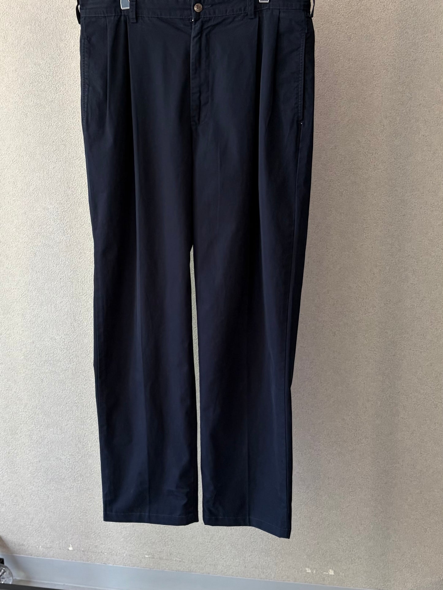 90's Polo Ralph Lauren cotton pants