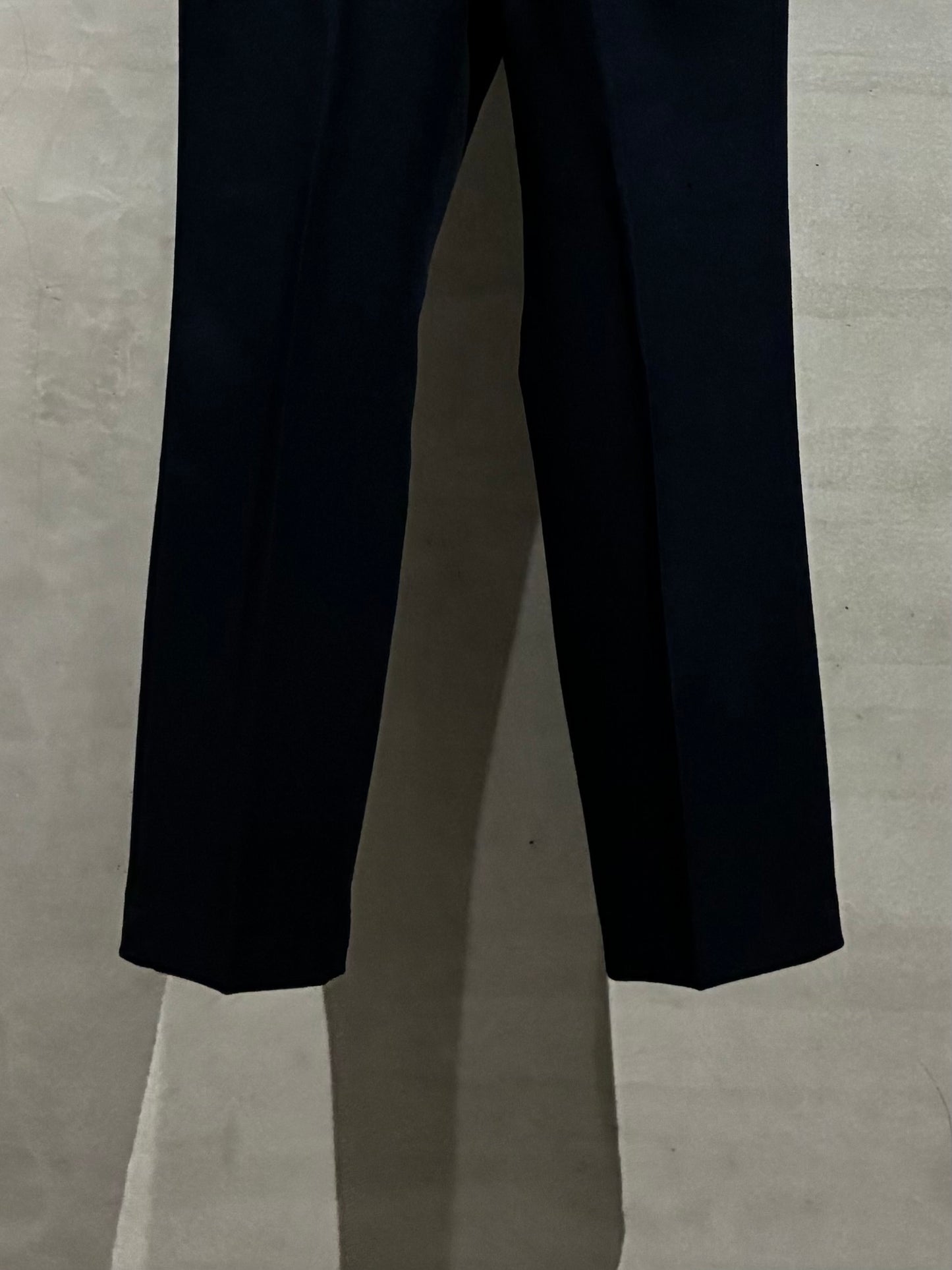 80's Levi's action slacks