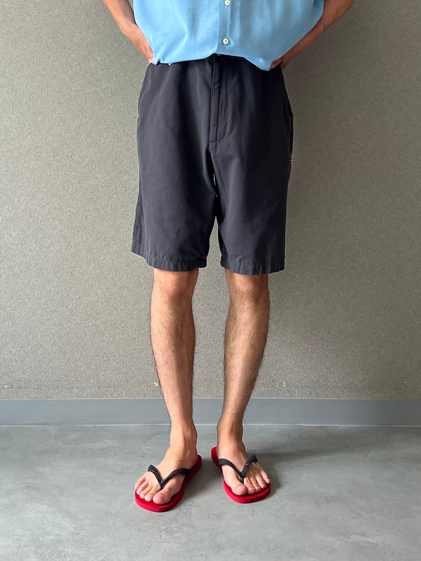00's patagonia work shorts