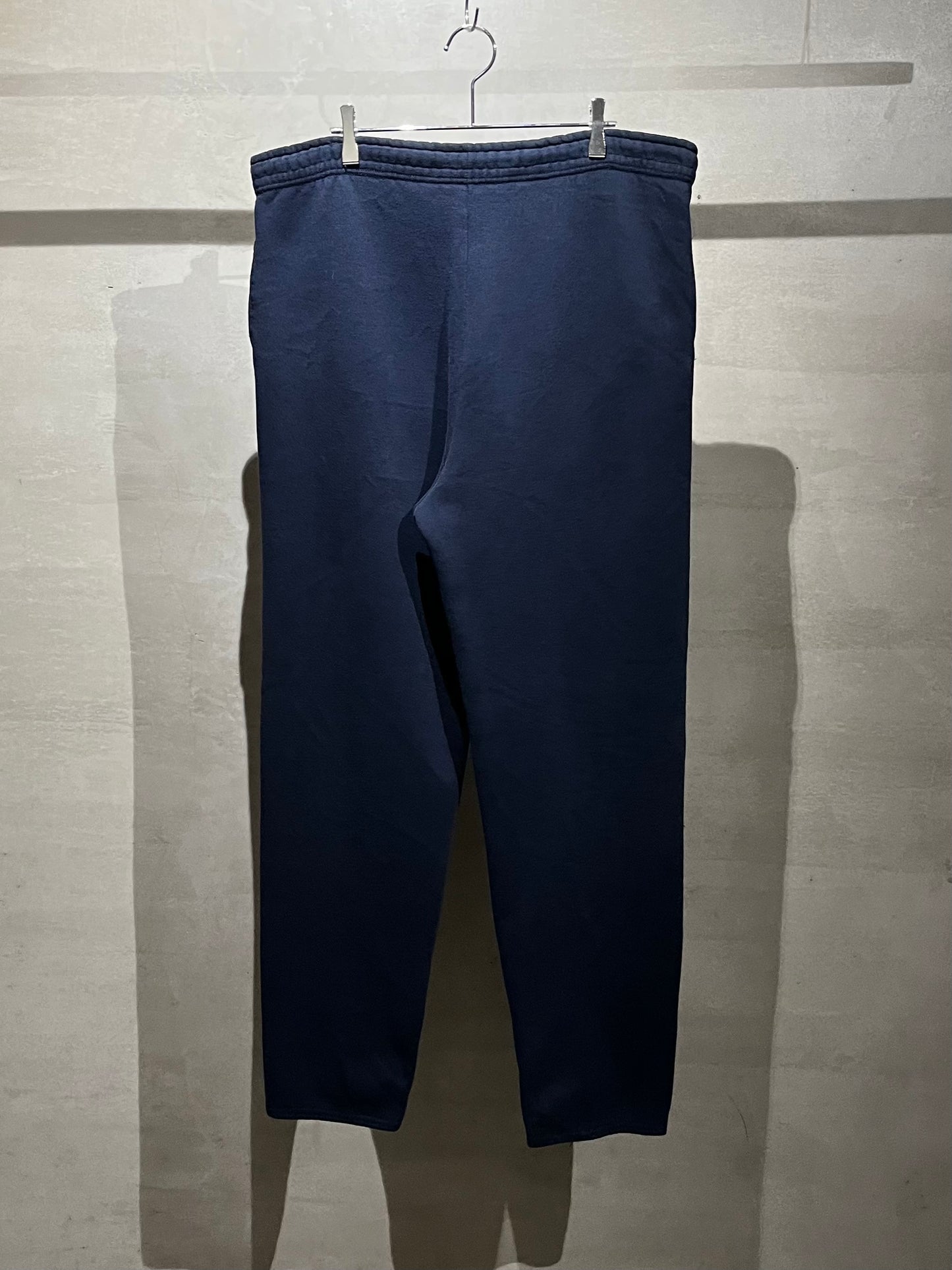 90's DISCUS sweat pants “Made in USA”