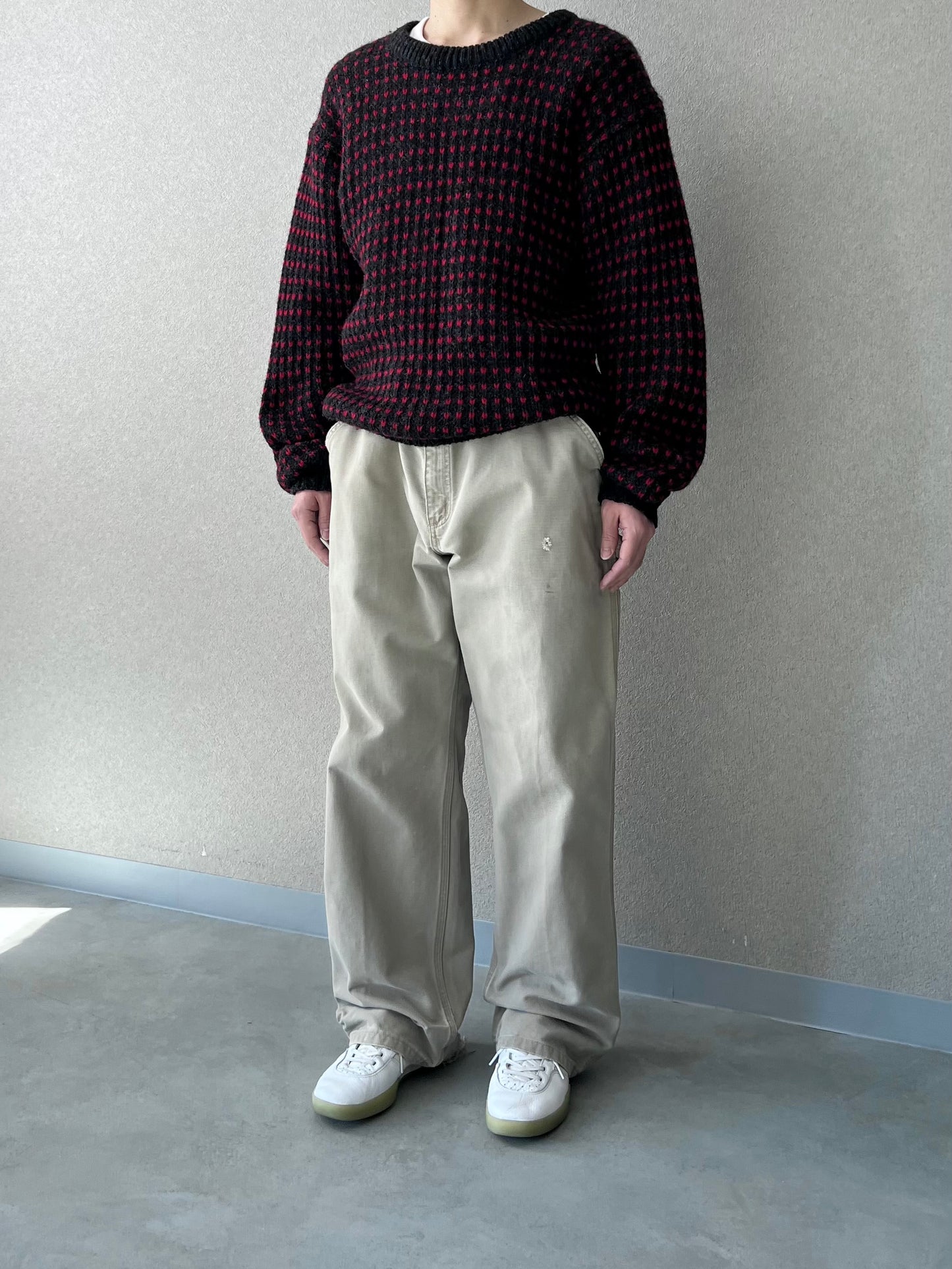 00's carhartt painter pants