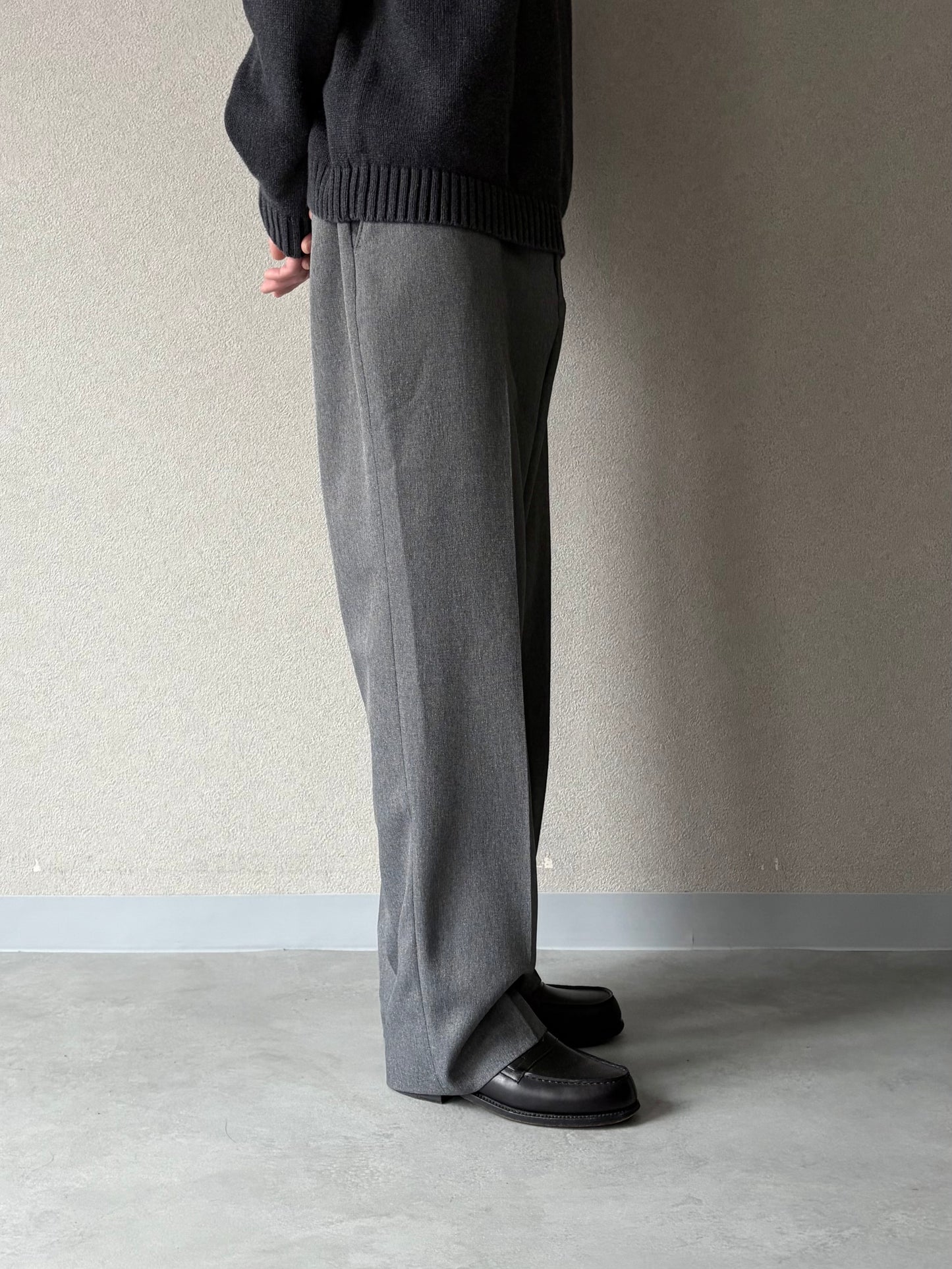 90's Levi's action slacks