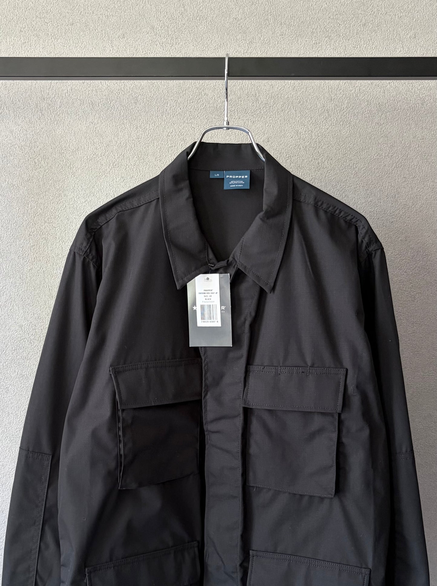 00's PROPPER BDU jacket "DEAD STOCK"