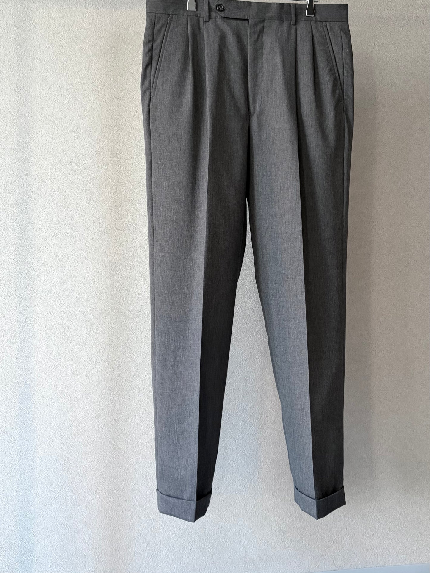 90's Brooks Brothers wool slacks
