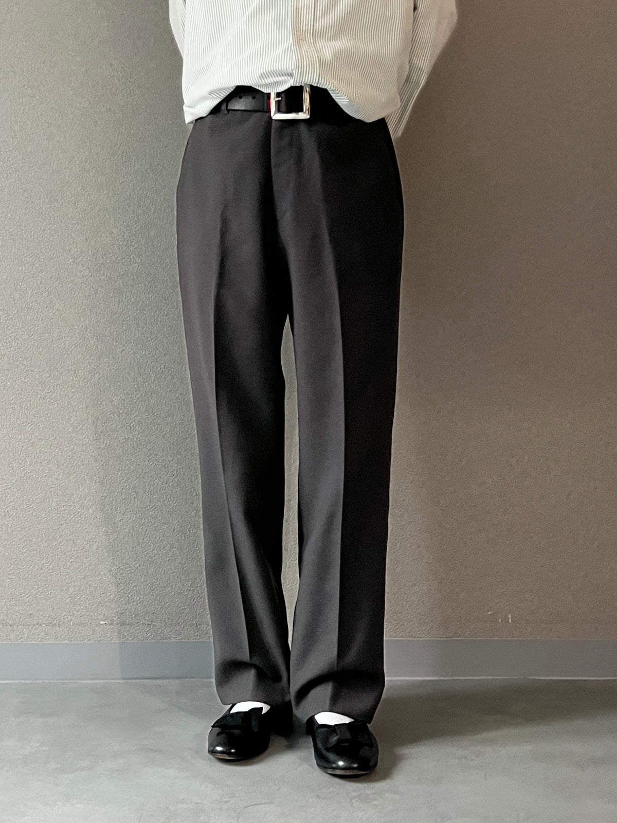 90's Levi's action slacks