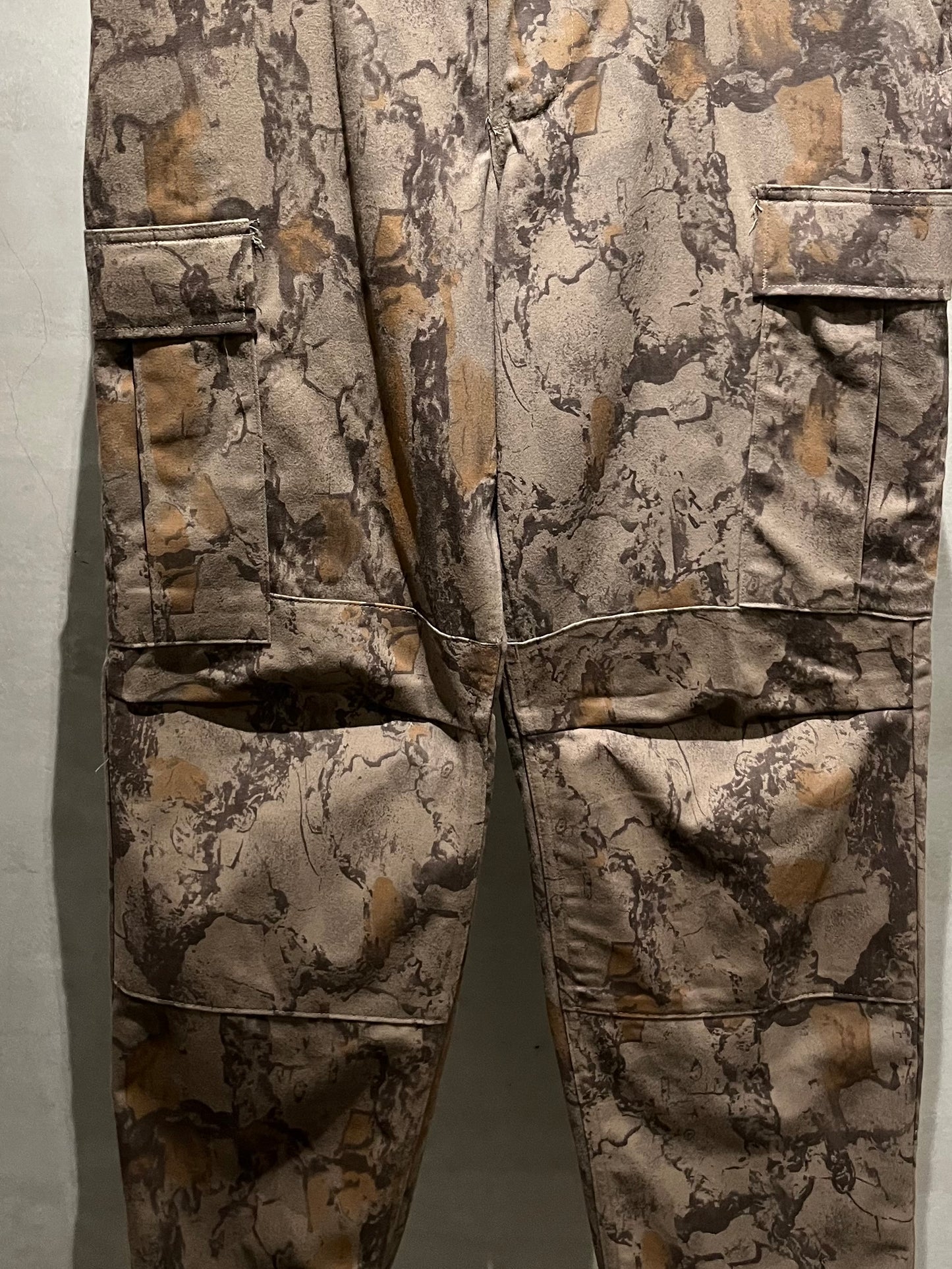 80's NATGER cargo pants