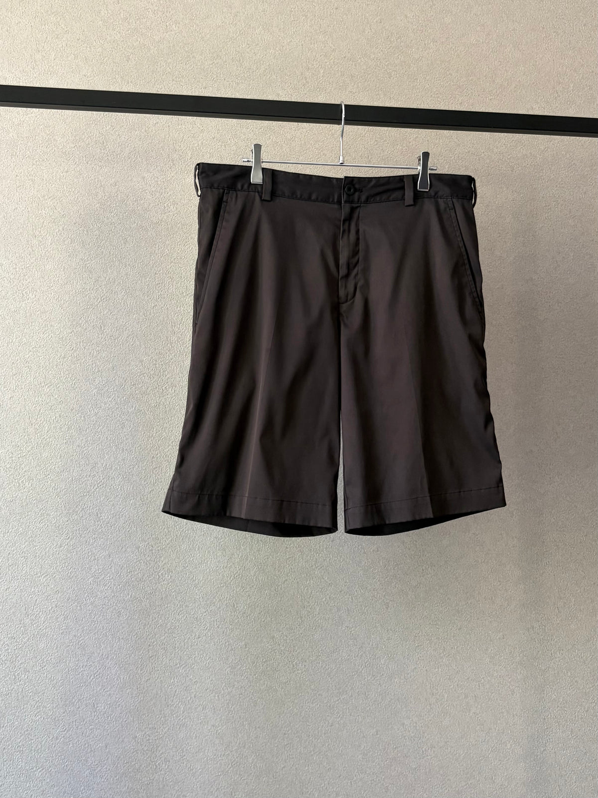 00's NIKE GOLF slacks shorts