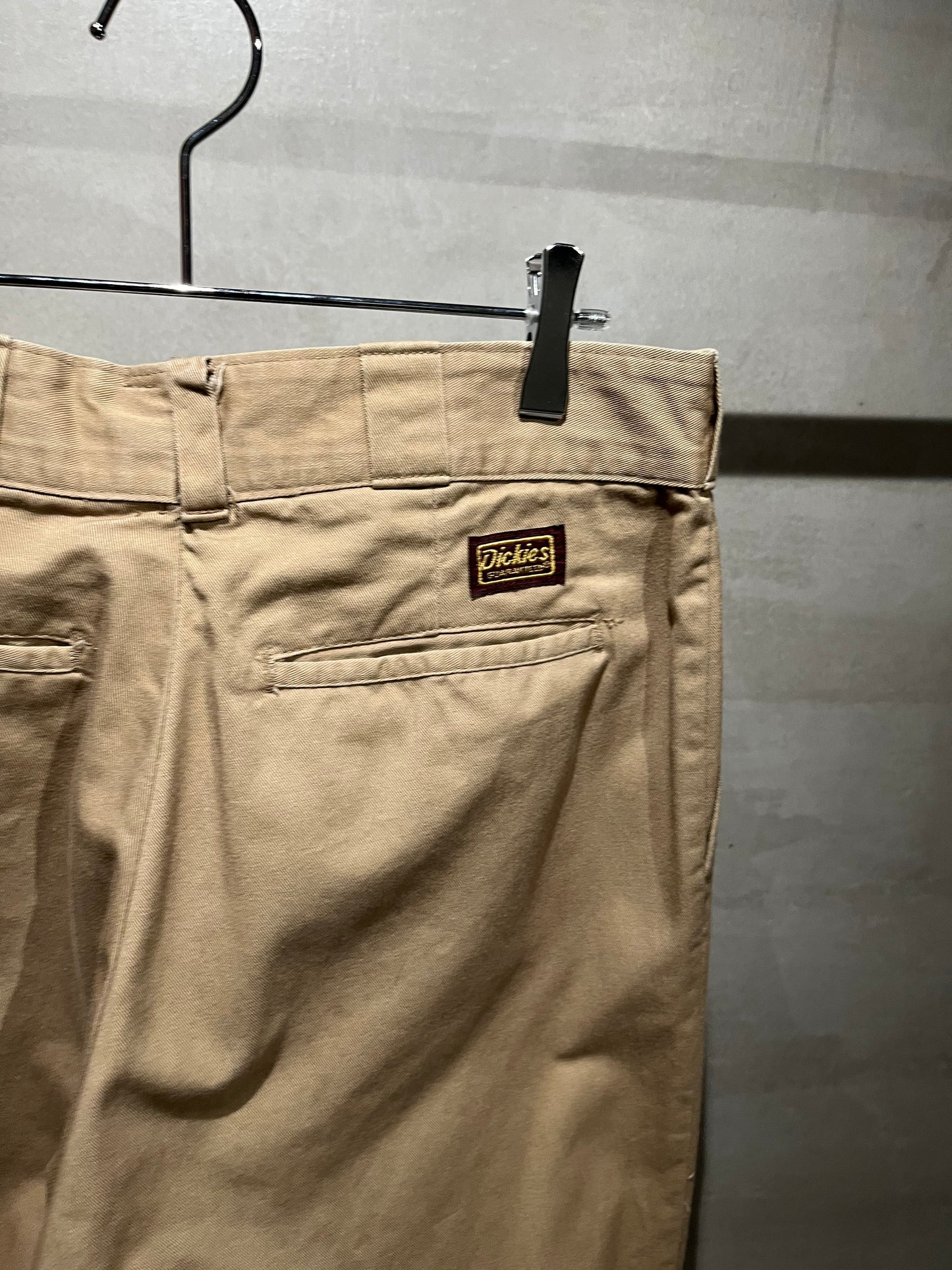 90's Dickies chino pants “Made in USA”