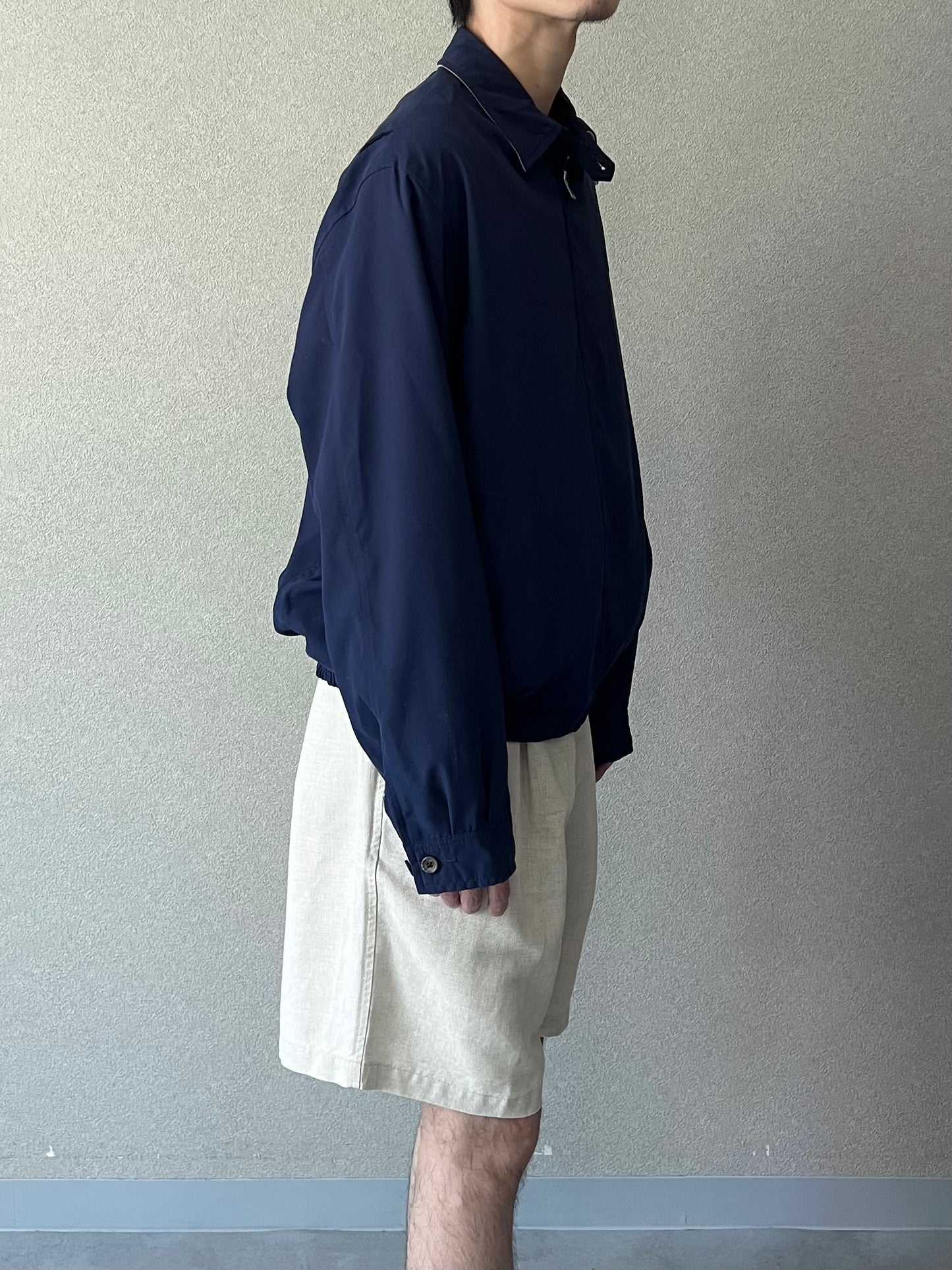 00's Polo Ralph Lauren drizzler jacket