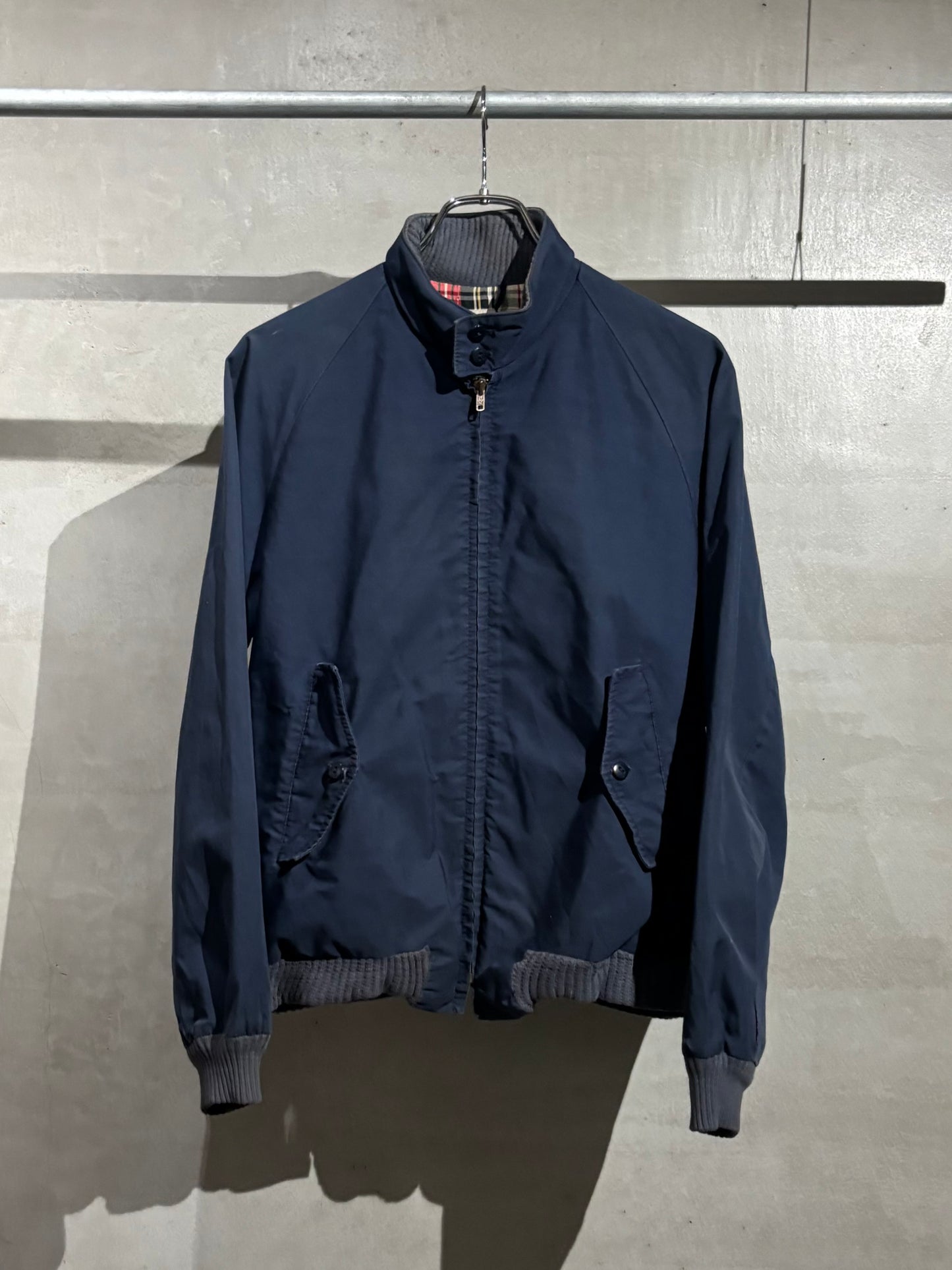 60's〜 WOODSMAN G9-type jacket