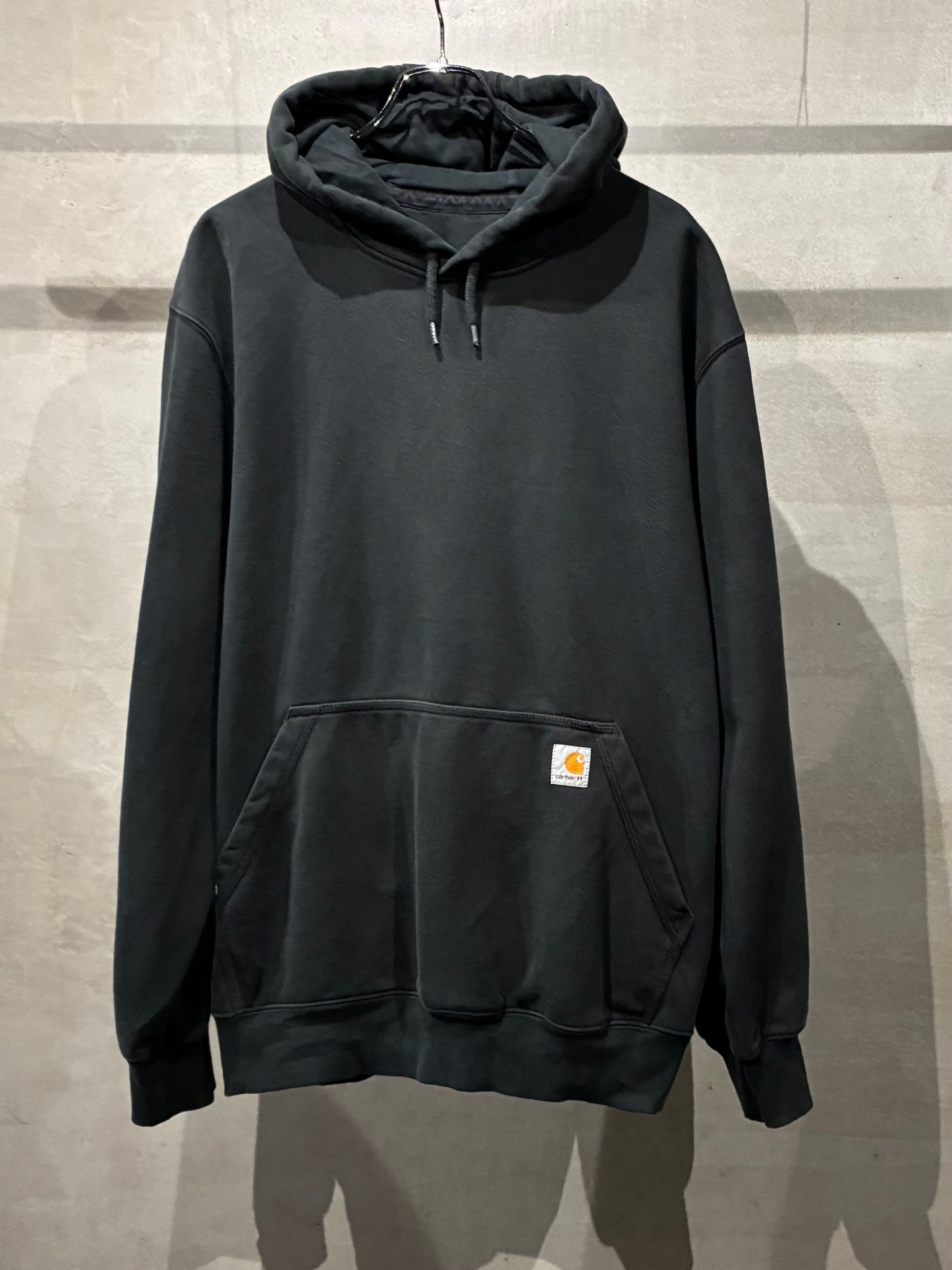 00's carhartt sweat hoodie