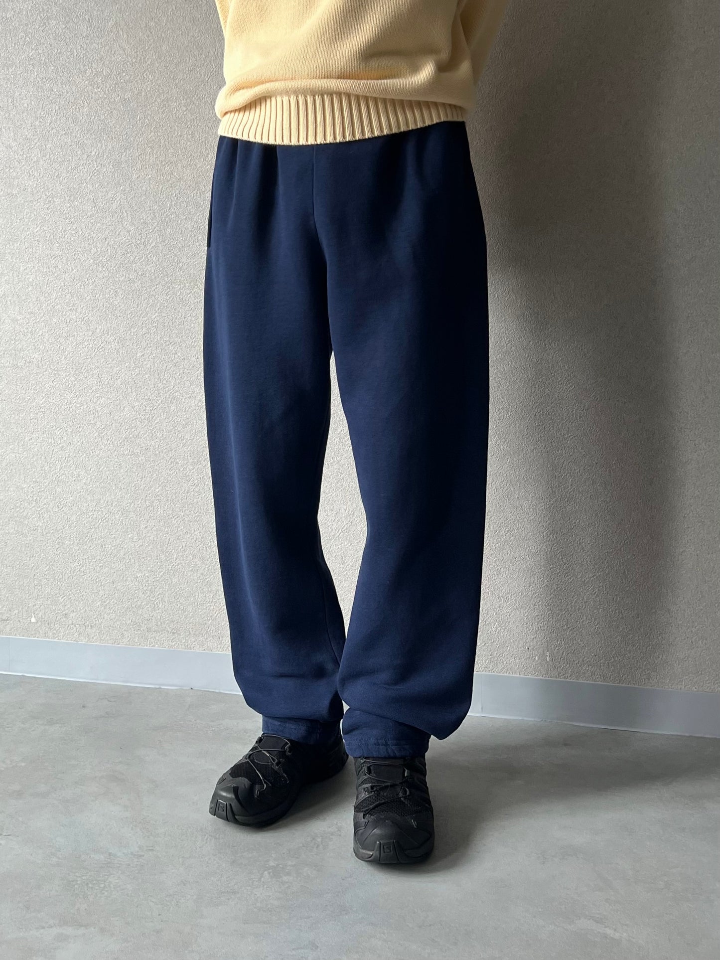 90's RUSSELL sweat pants "Made in USA"