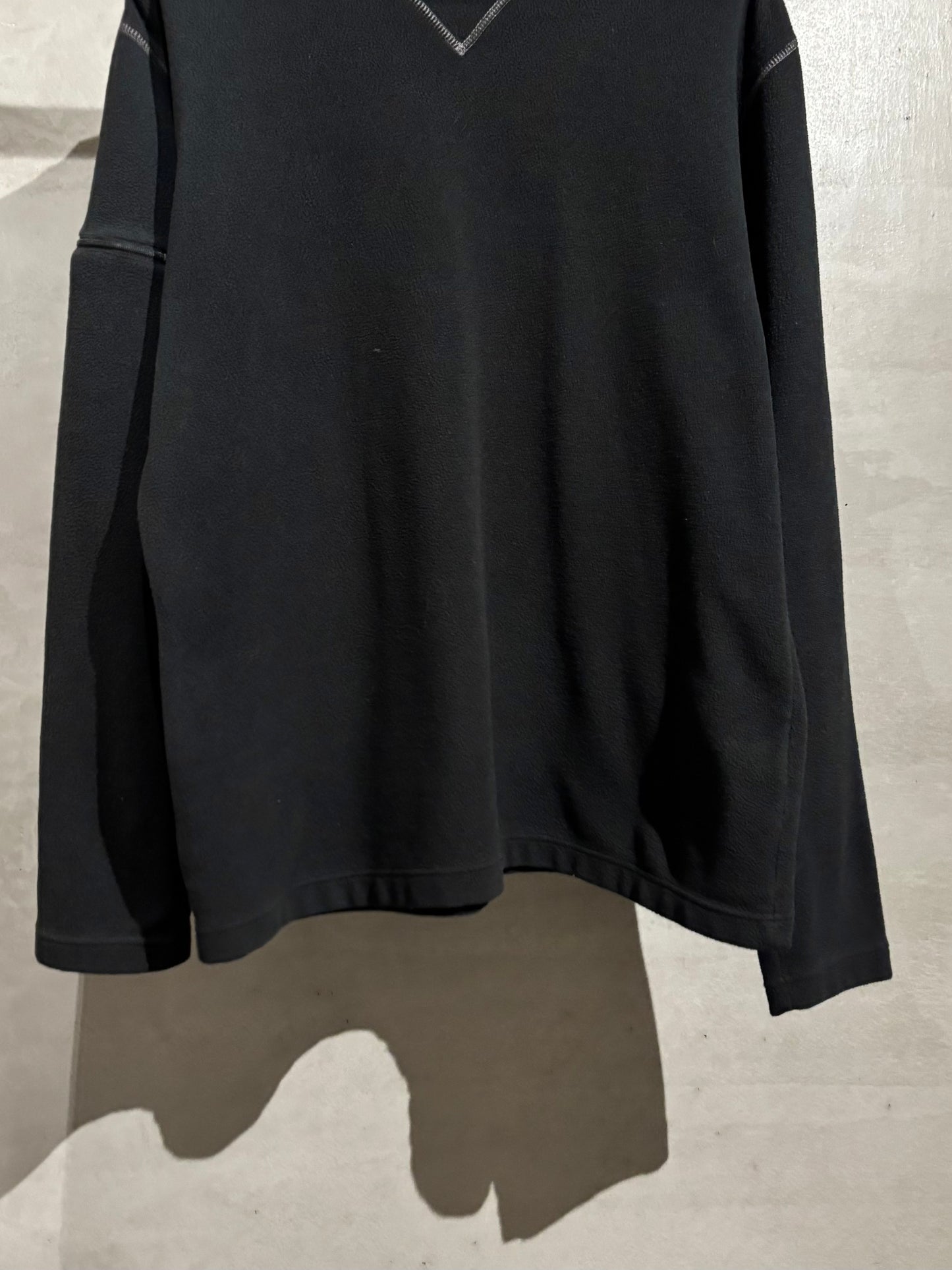 00's NIKE ACG fleece pullover