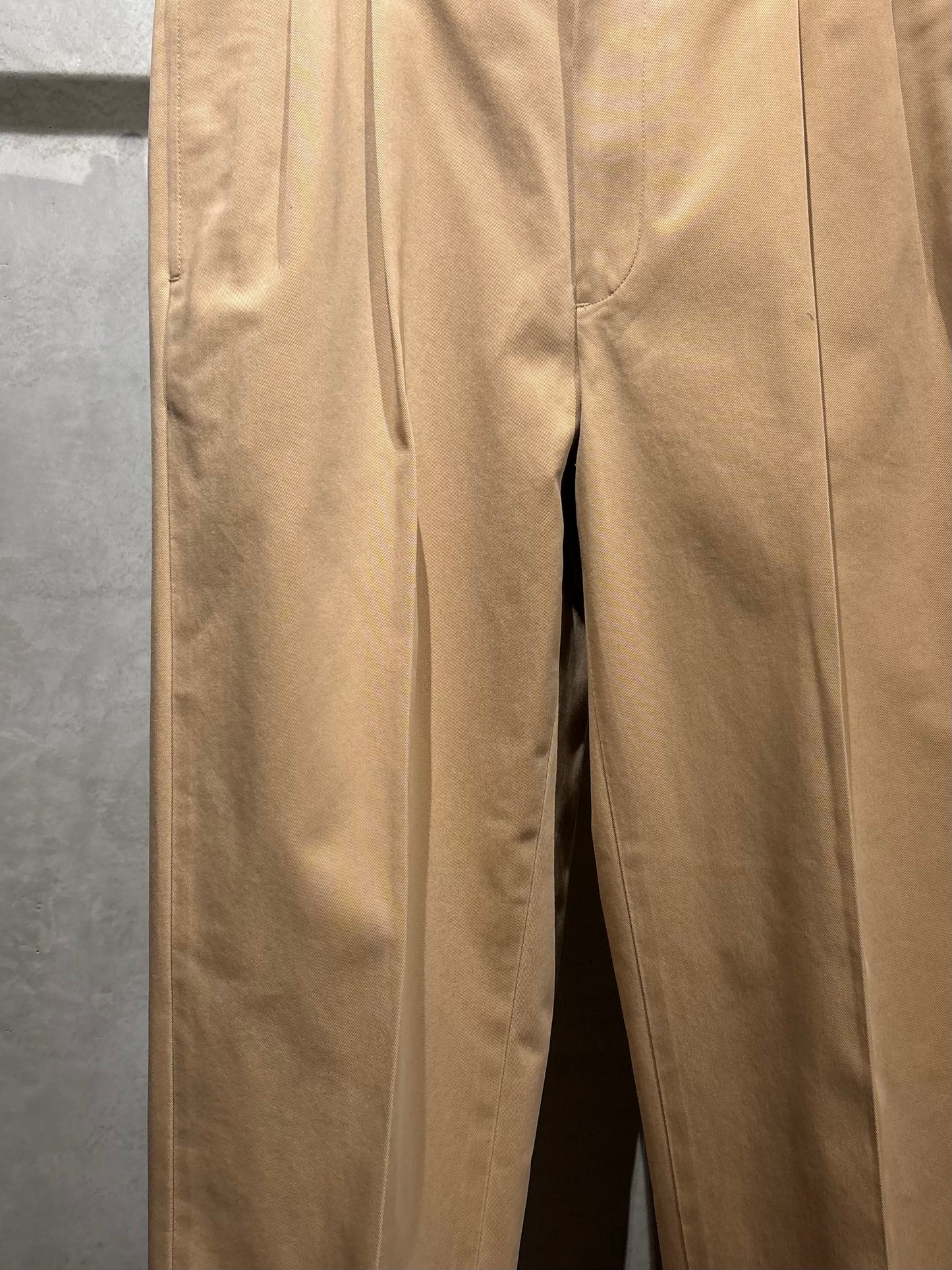 00's Brooks Brothers chino pants