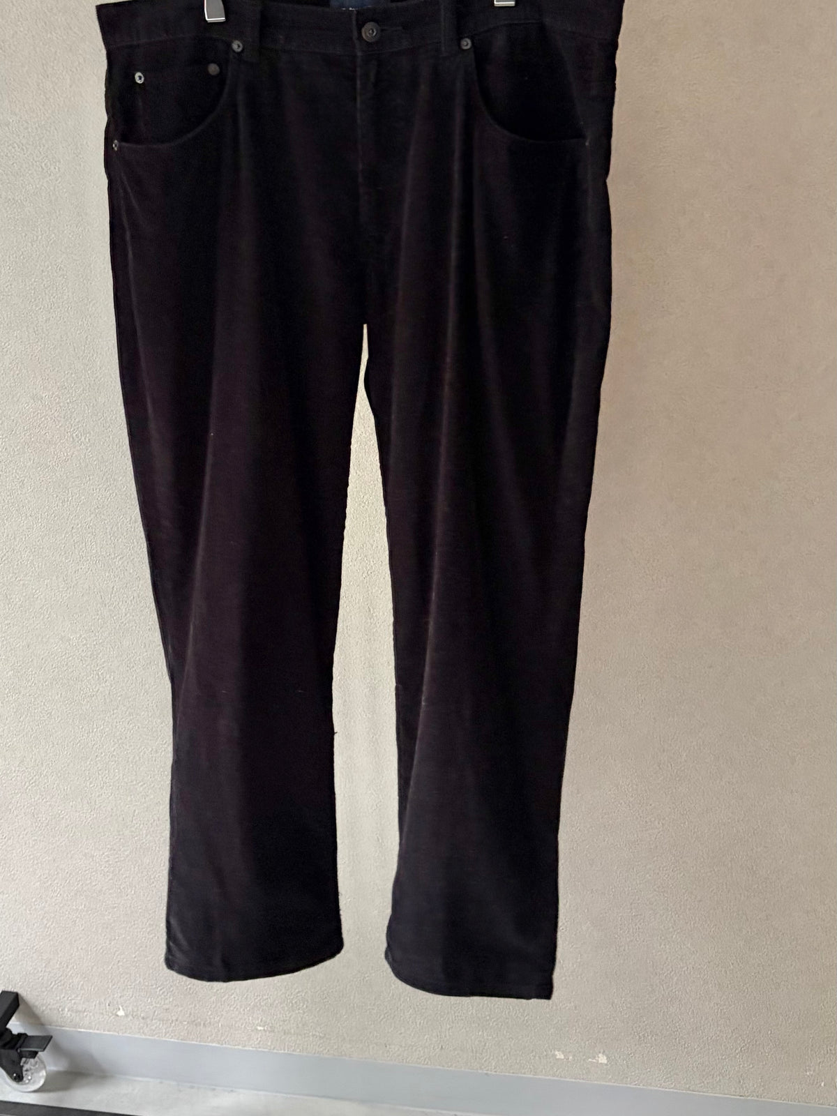 00's ST.JOHN'S BAY corduroy pants