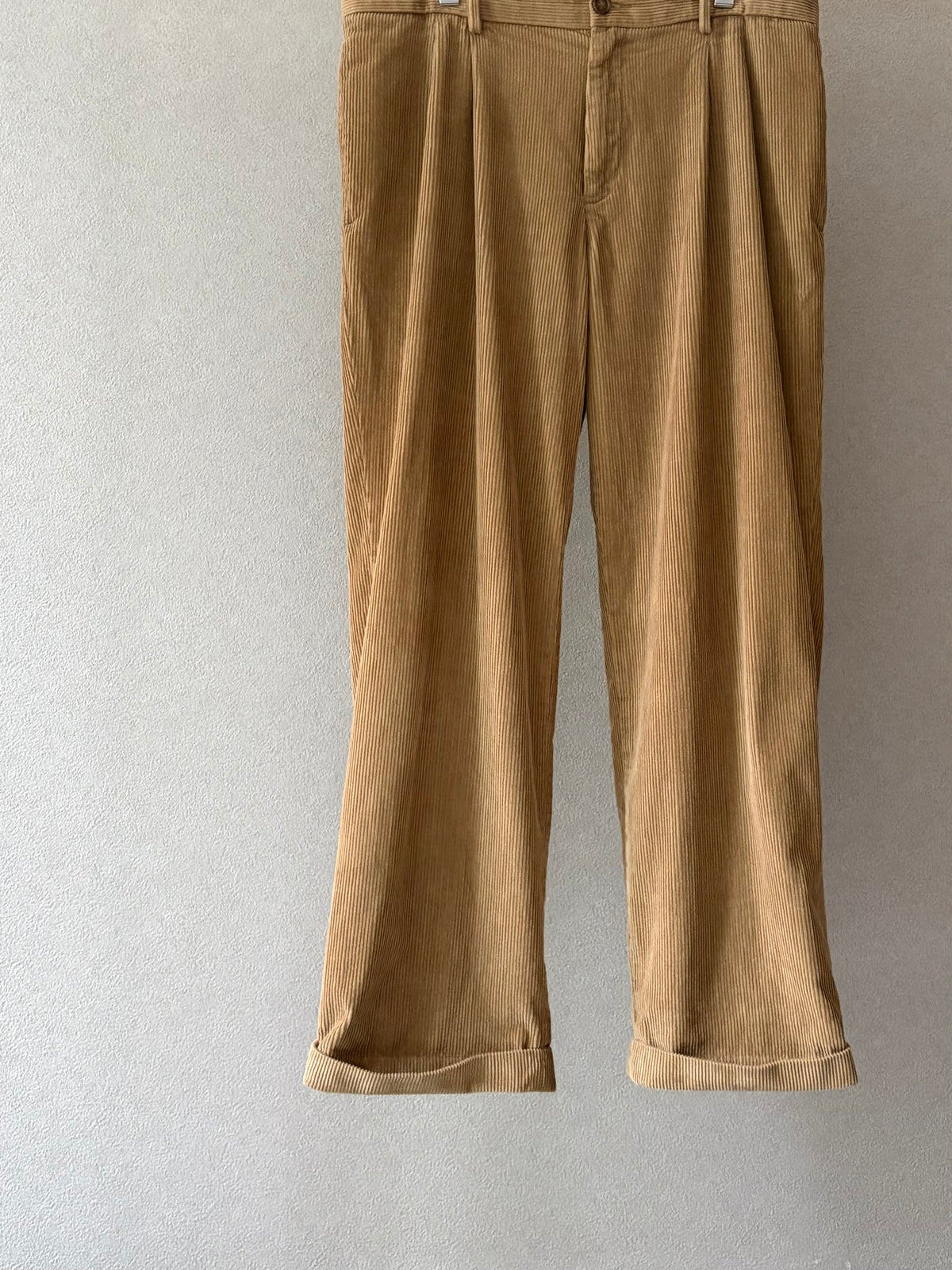 00's Eddie Bauer corduroy pants