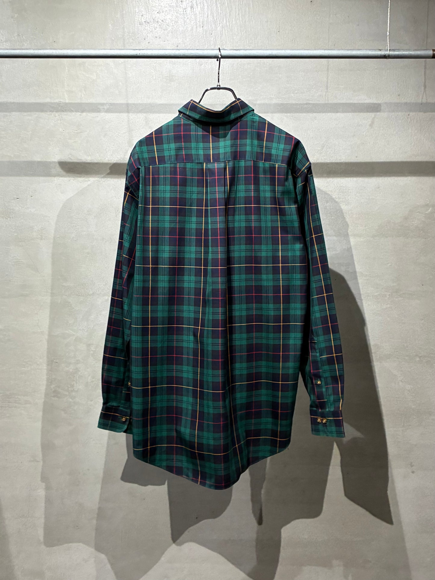00's Brooks Brothers BD shirt