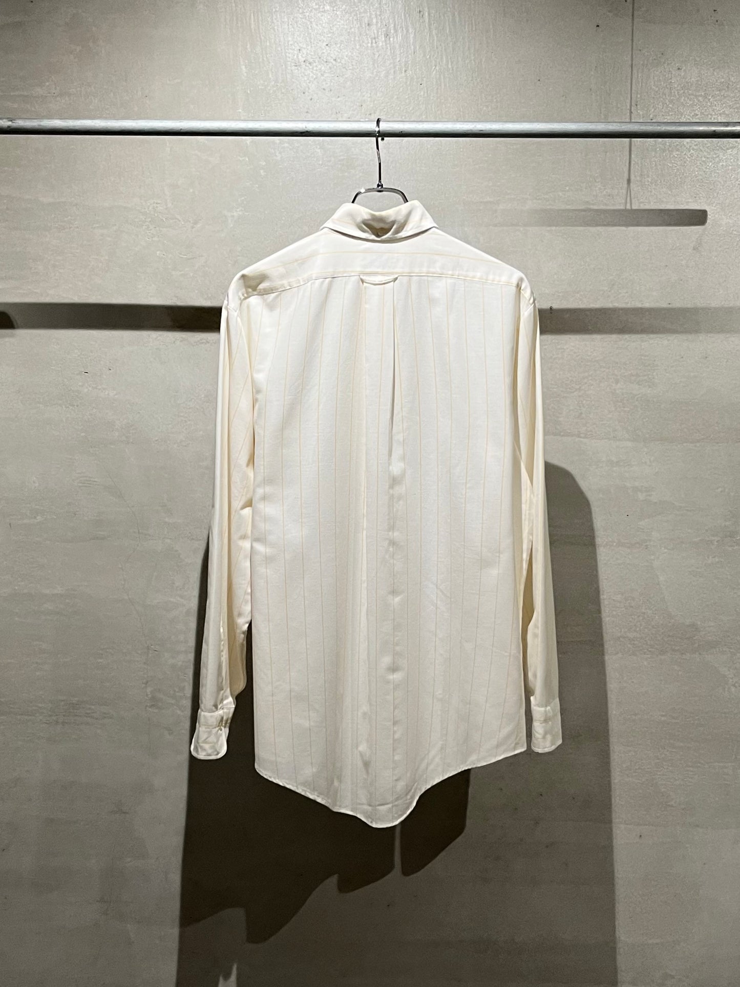 60's〜 TOWNCRAFT shirt