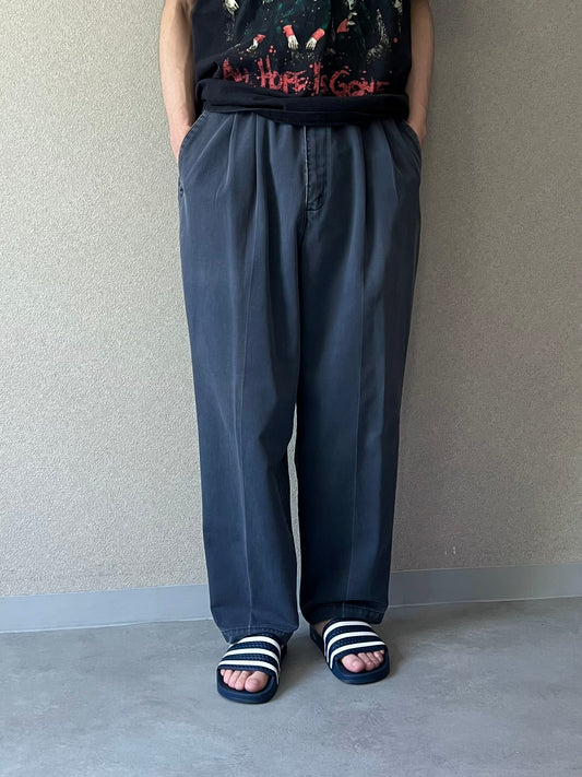 90's DOCKERS chino pants “Made in USA”