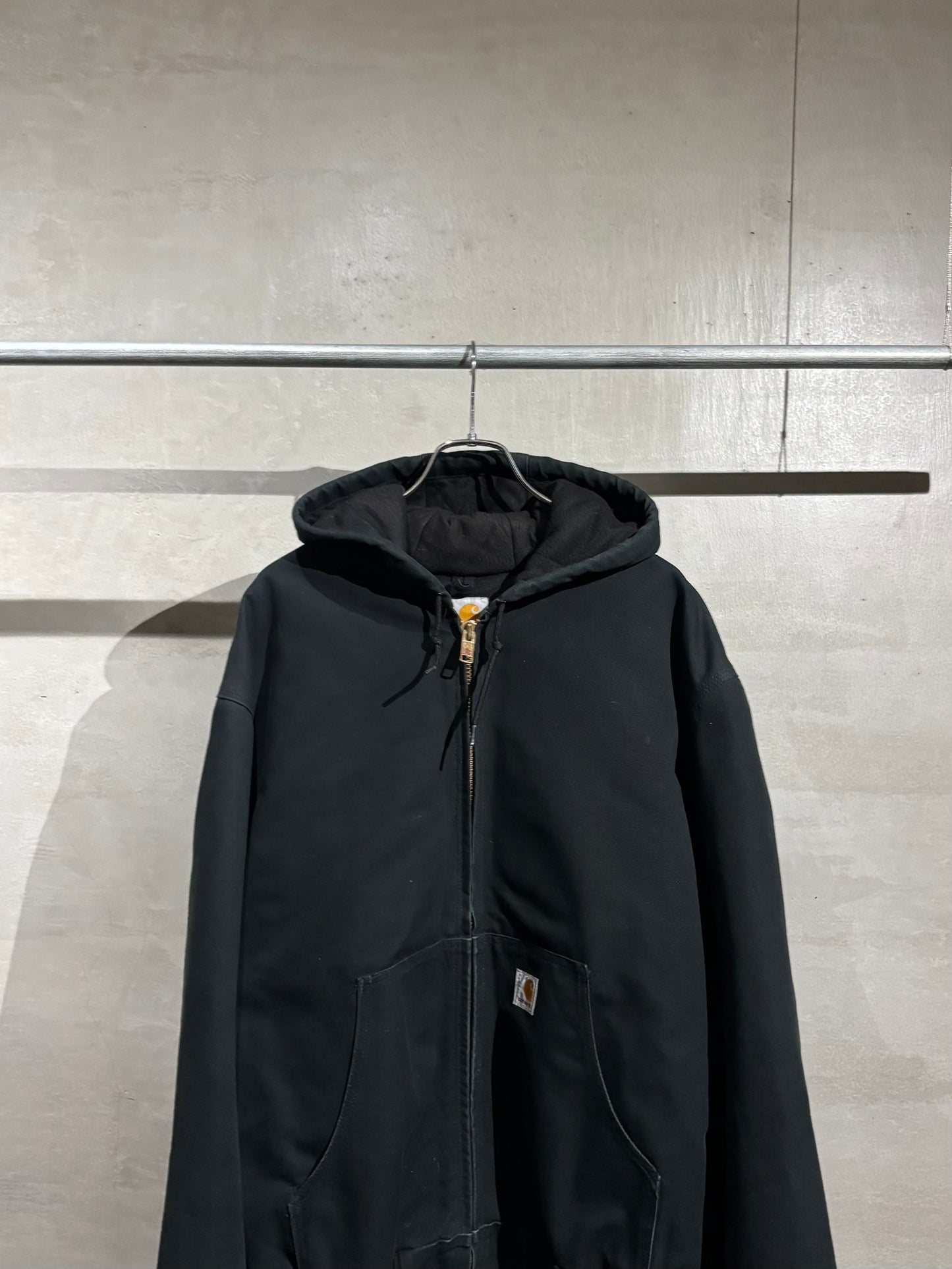 00's carhatt work jacket