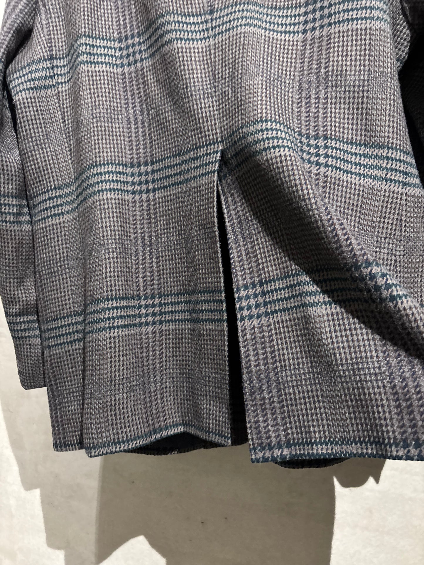 80's PENDLETON wool tailored jacket "Made in USA"