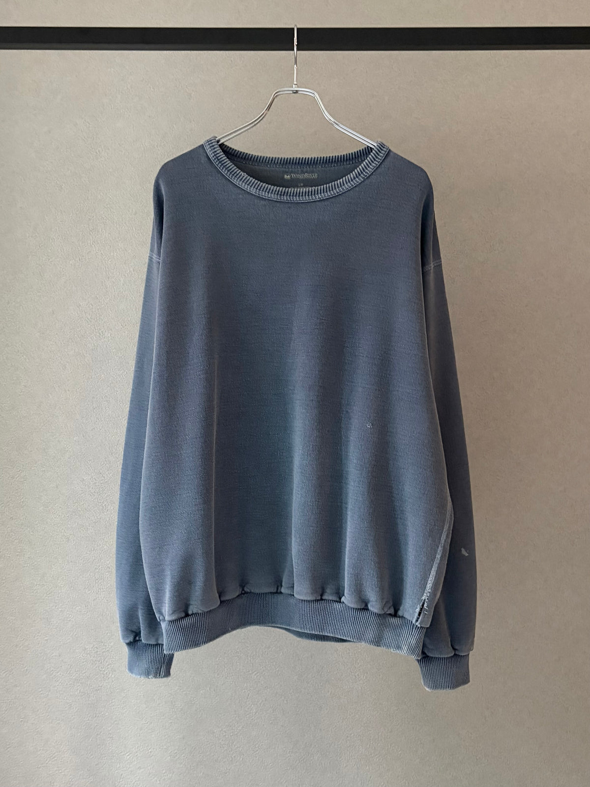 00's WINDRIVER sweater