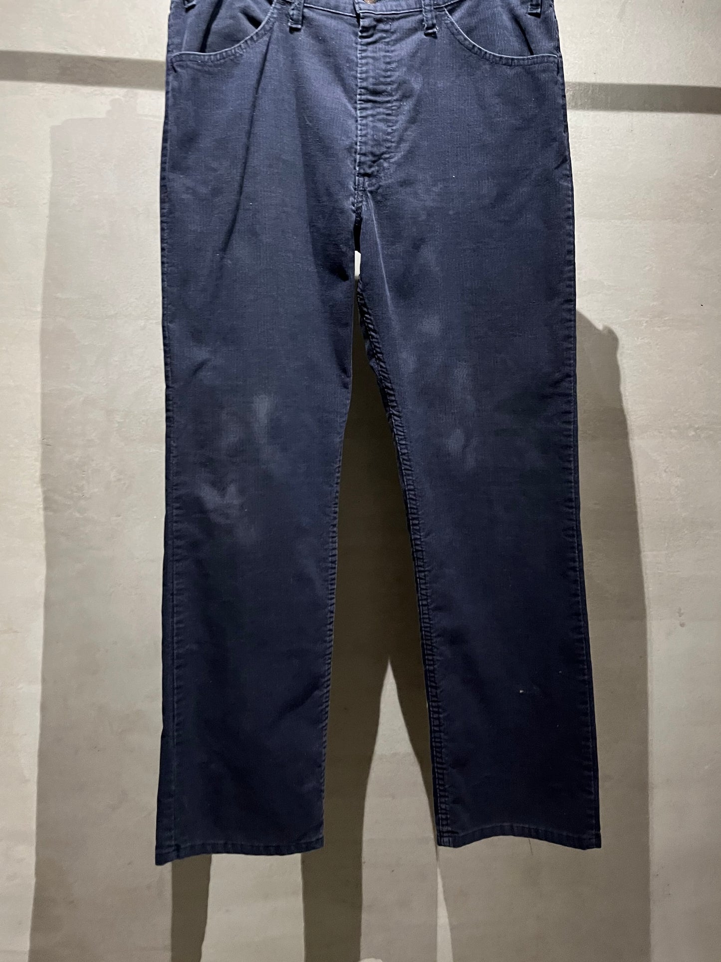80's Levi's 519 corduroy pants