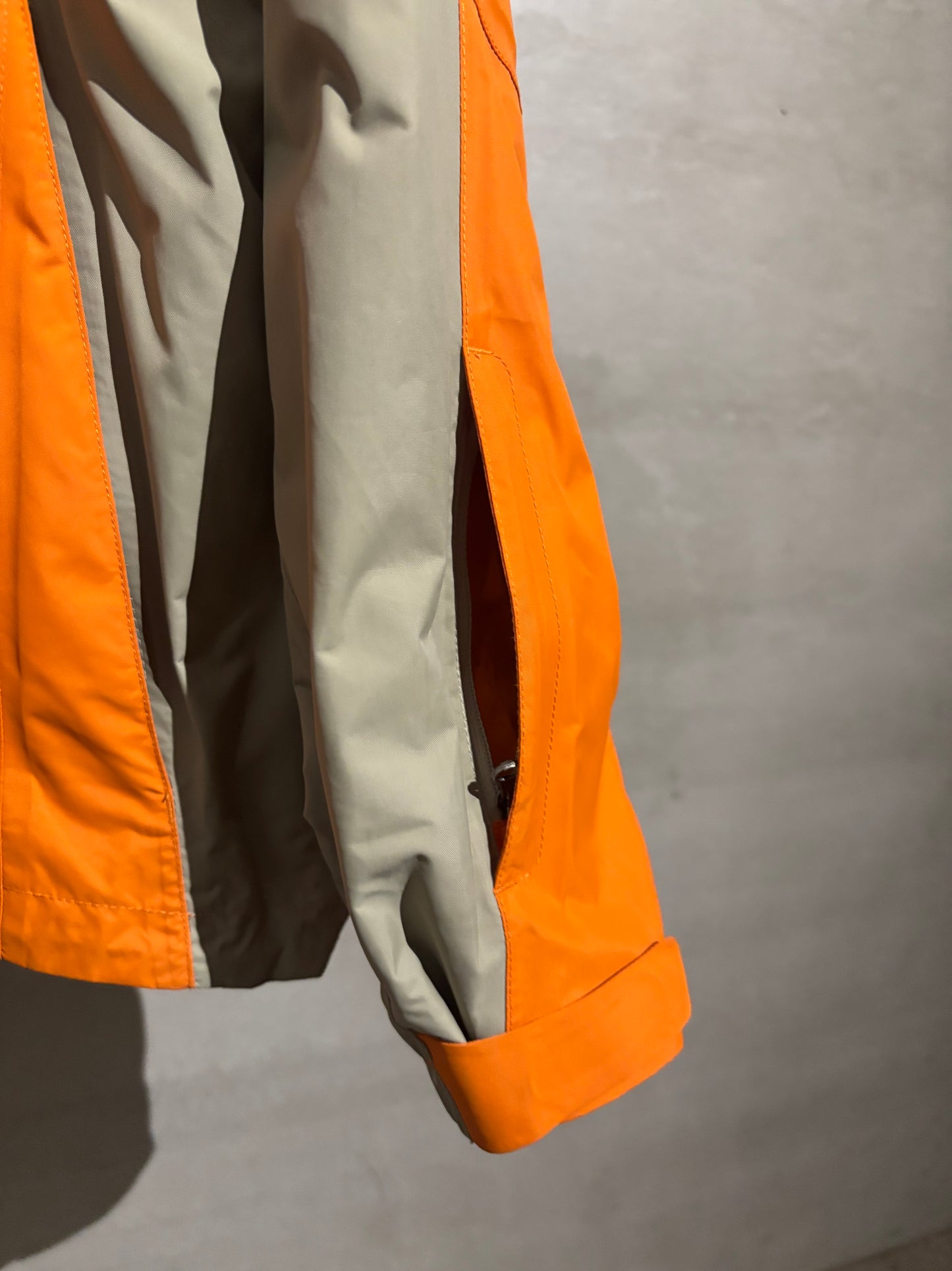 90's Marmot nylon jacket