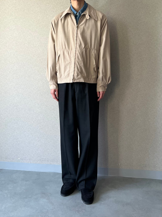 80's〜 McGREGOR drizzler jacket