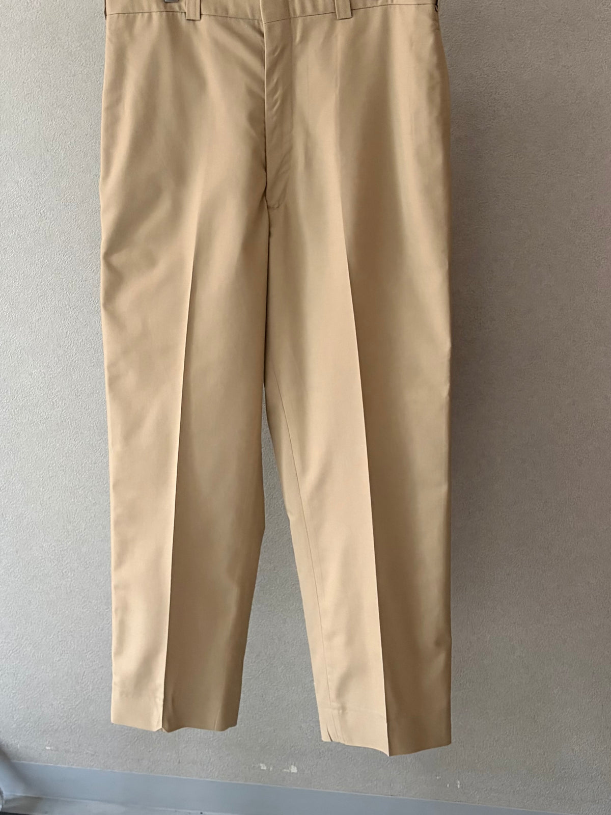 00's US.ARMY chino pants