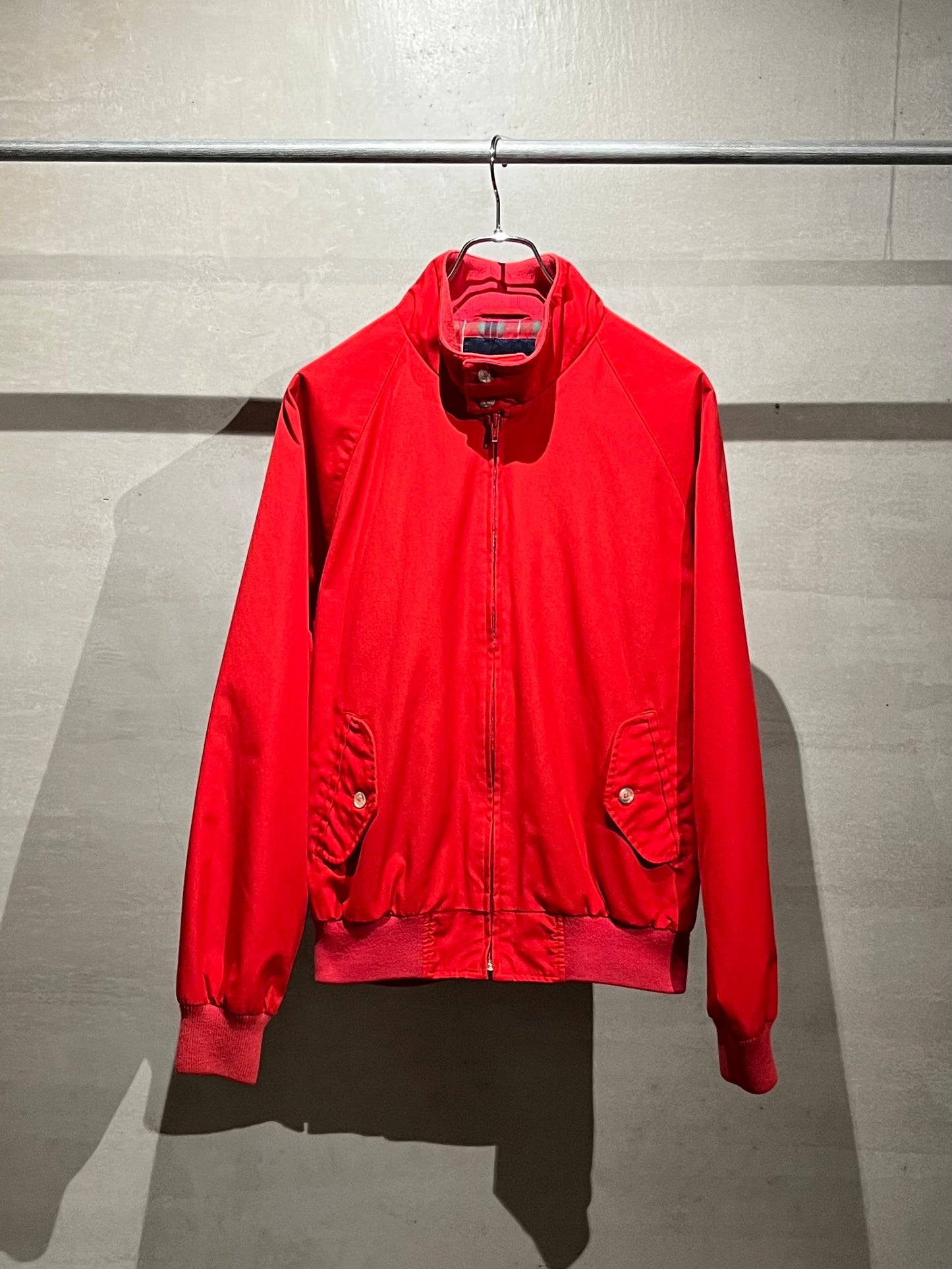 90's LANDS' END G-9 type jacket