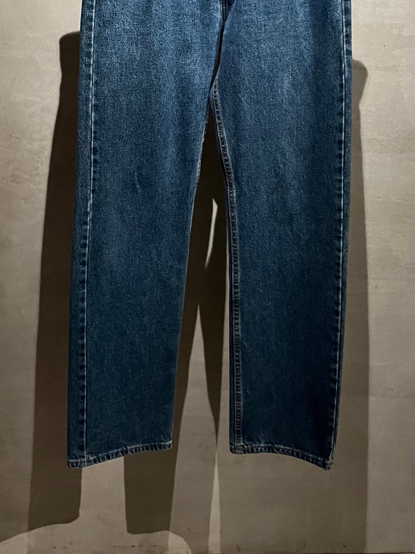 90's Levi's 505 denim pants “Made in USA”