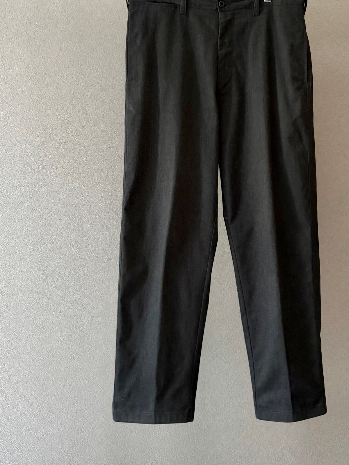 00's BANANA REPUBLIC cotton slacks