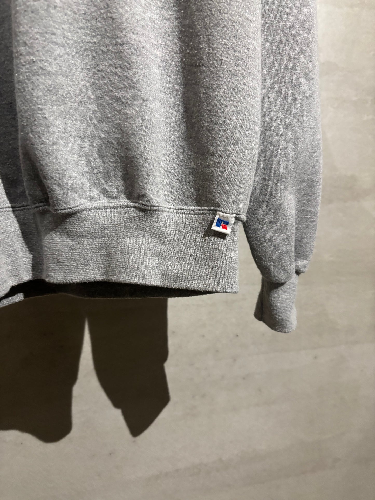 90's RUSSELL sweater “Made in USA”