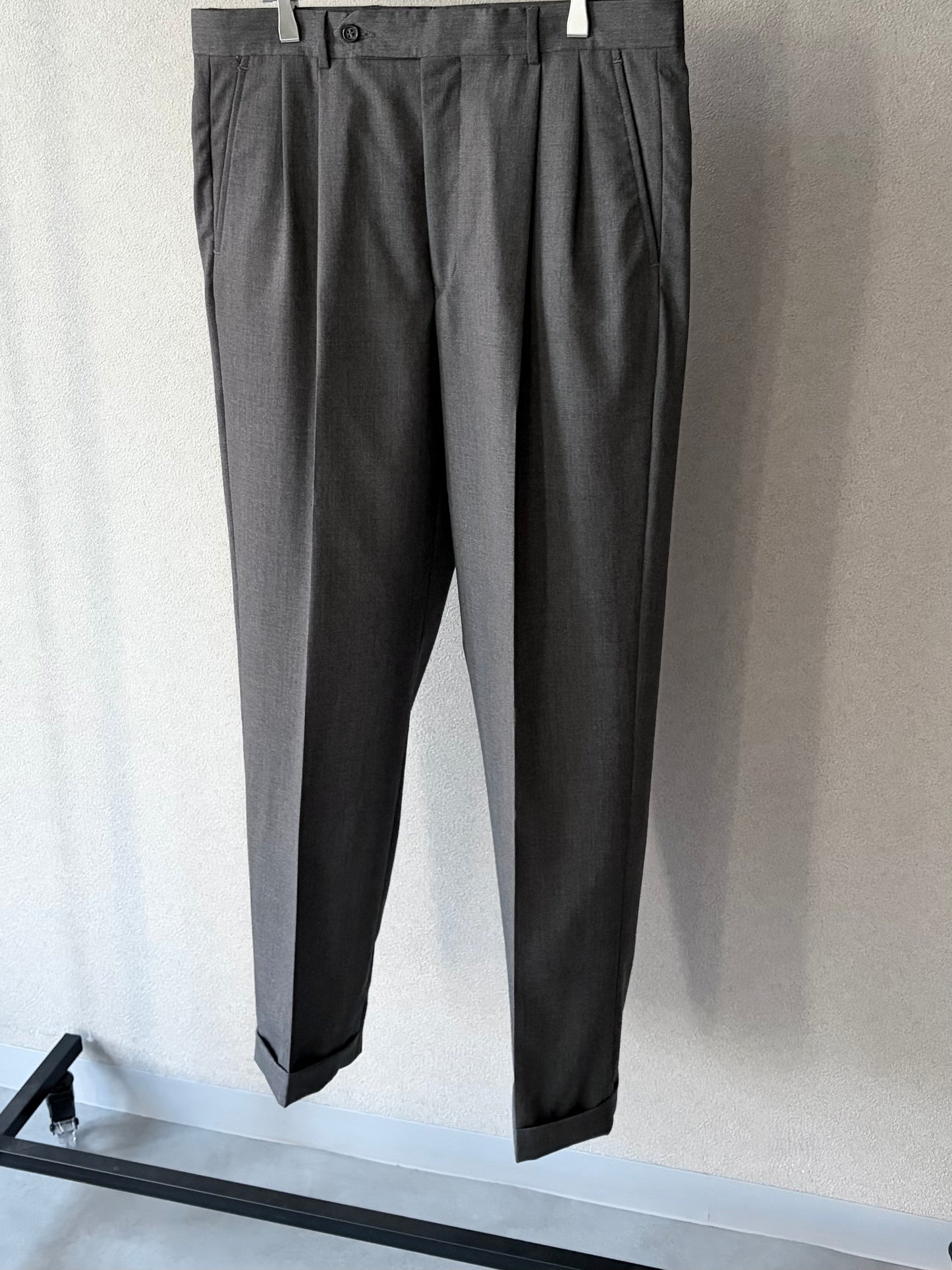 90's Brooks Brothers wool slacks