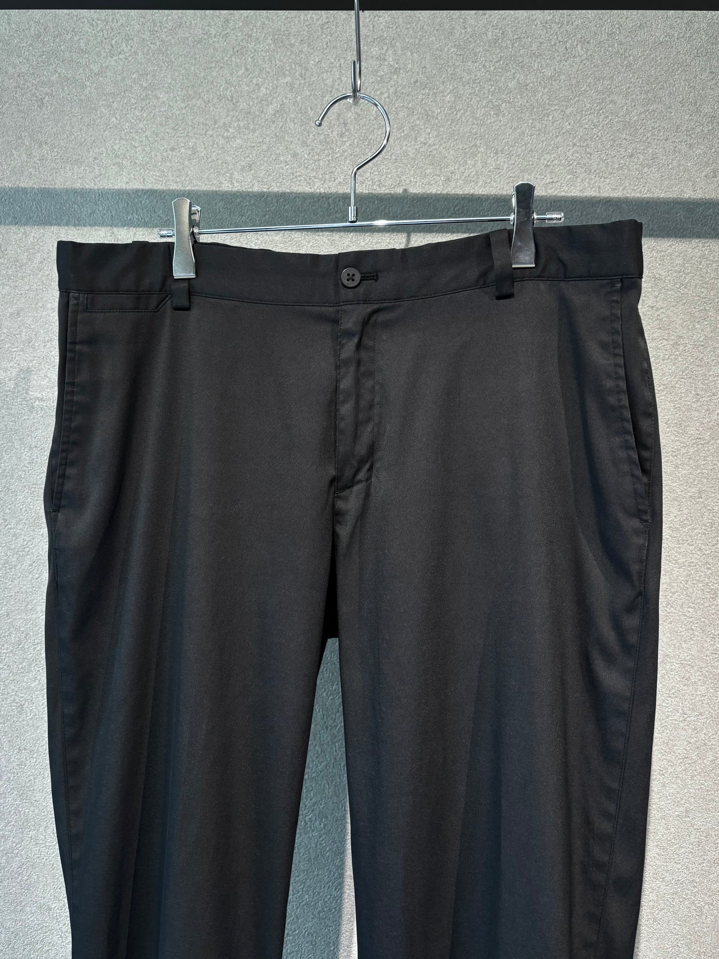 　00's NIKE GOLF slacks