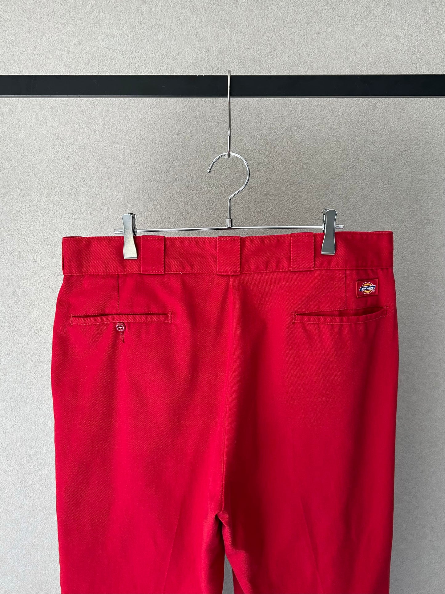 90's Dickies work pants "Made in Mexico"