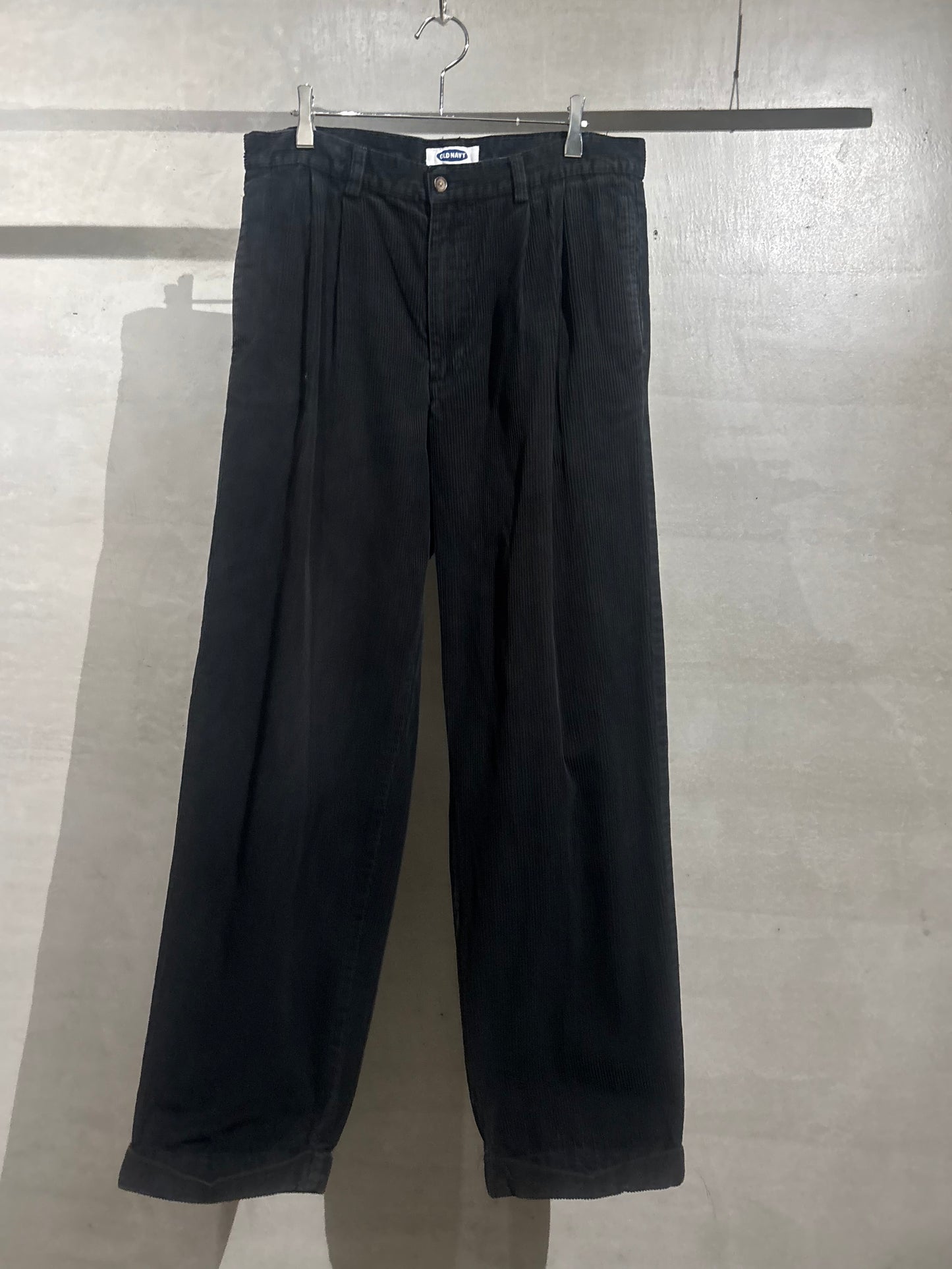 00's OLD NAVY corduroy pants